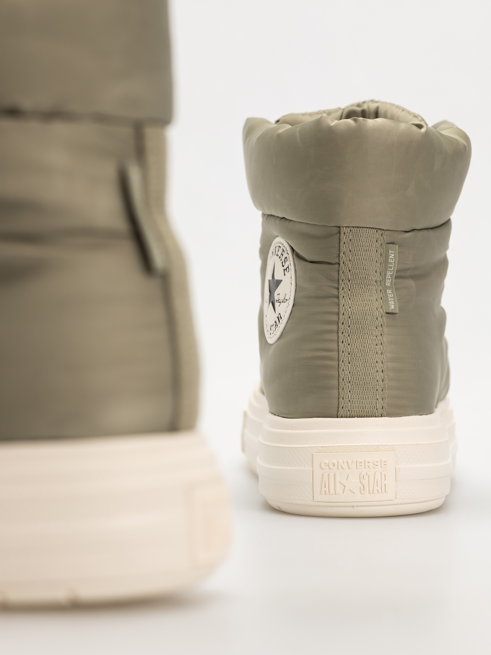 Взуття Converse Chuck Taylor All Star Boot (thyme)