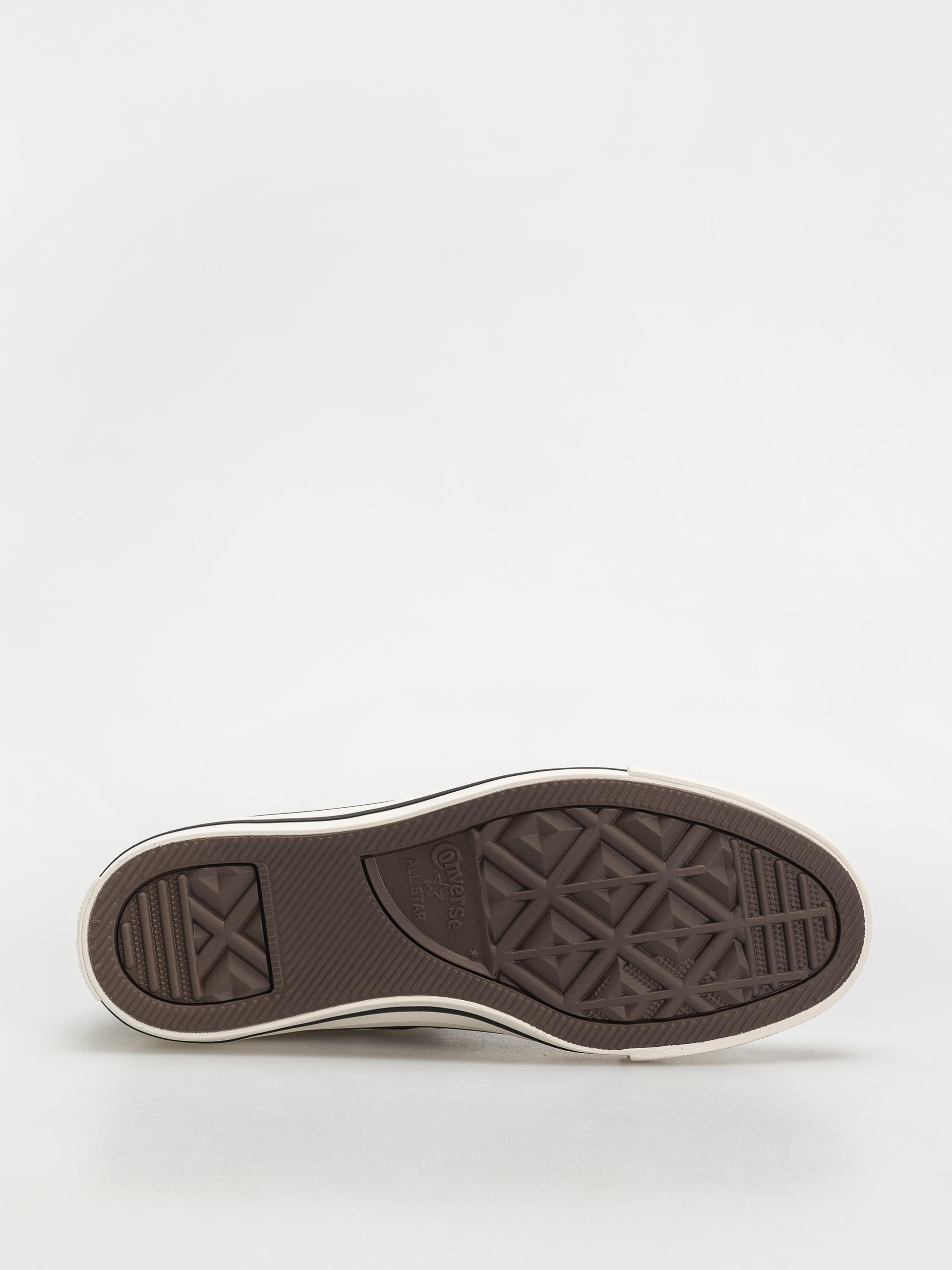 Кеди Converse Chuck Taylor All Star Hi (black)