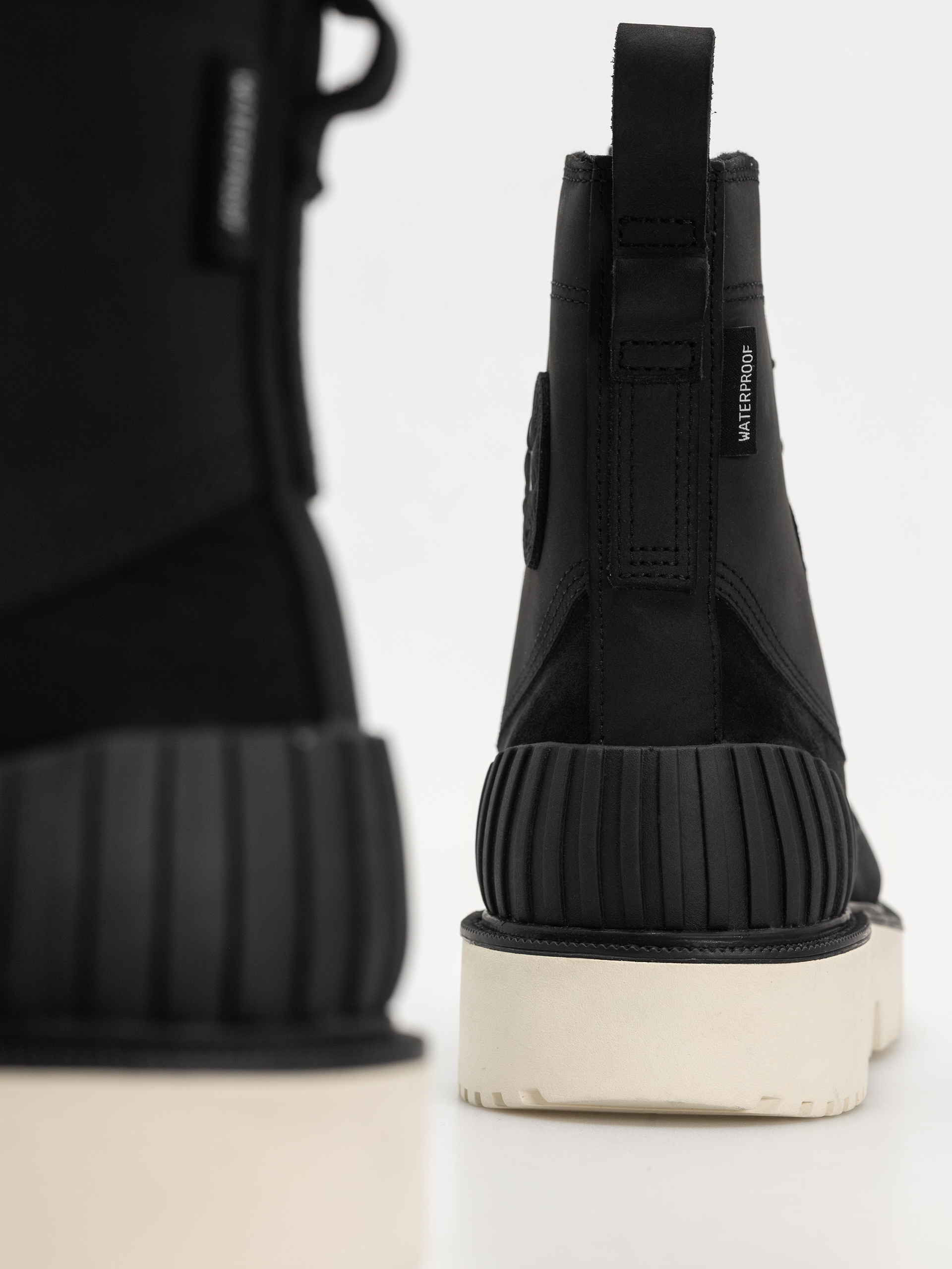 Взуття Converse Chuck 70 Rugged (black)