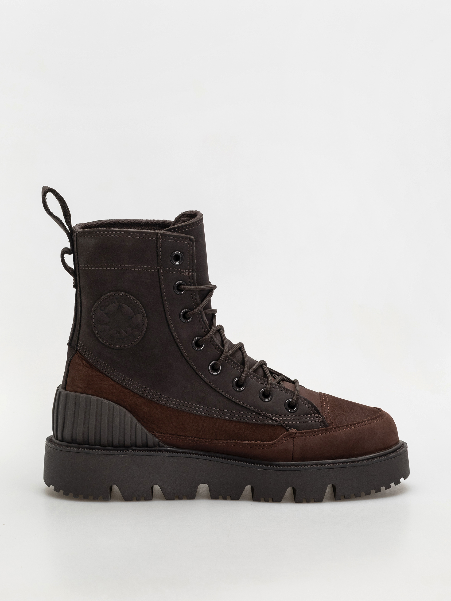 Взуття Converse Chuck 70 Rugged (chocolate/tan)