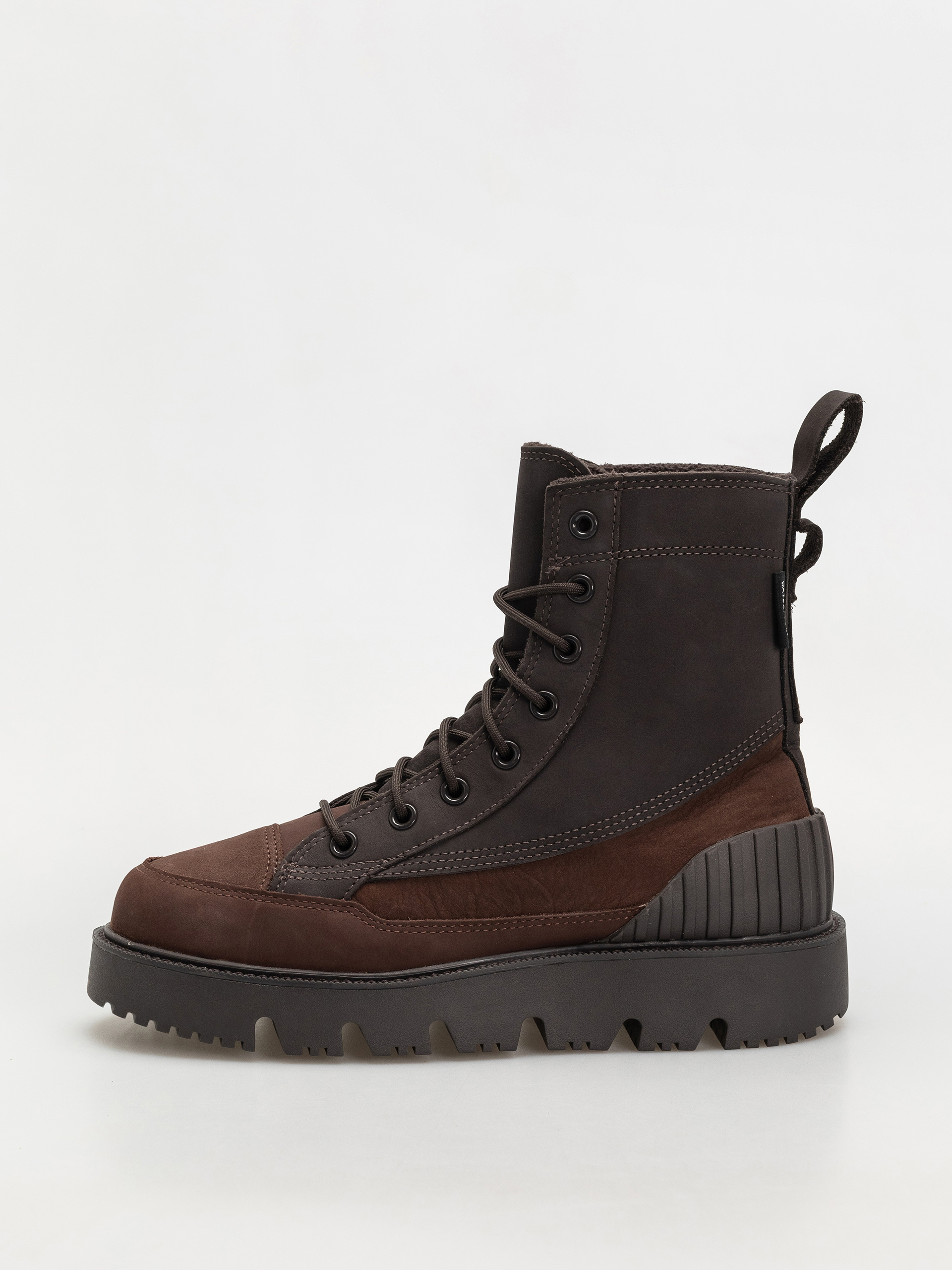 Взуття Converse Chuck 70 Rugged (chocolate/tan)