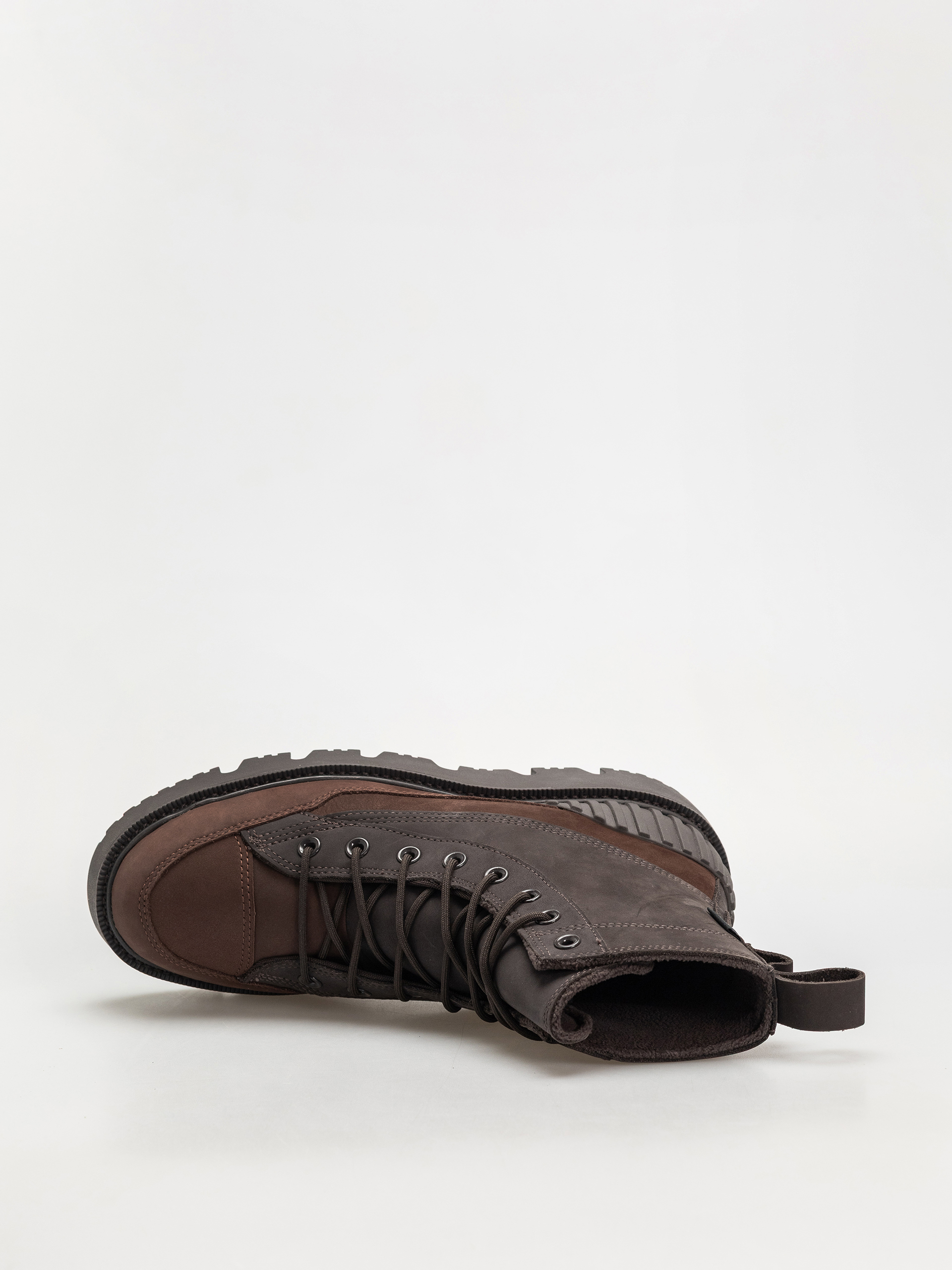 Взуття Converse Chuck 70 Rugged (chocolate/tan)