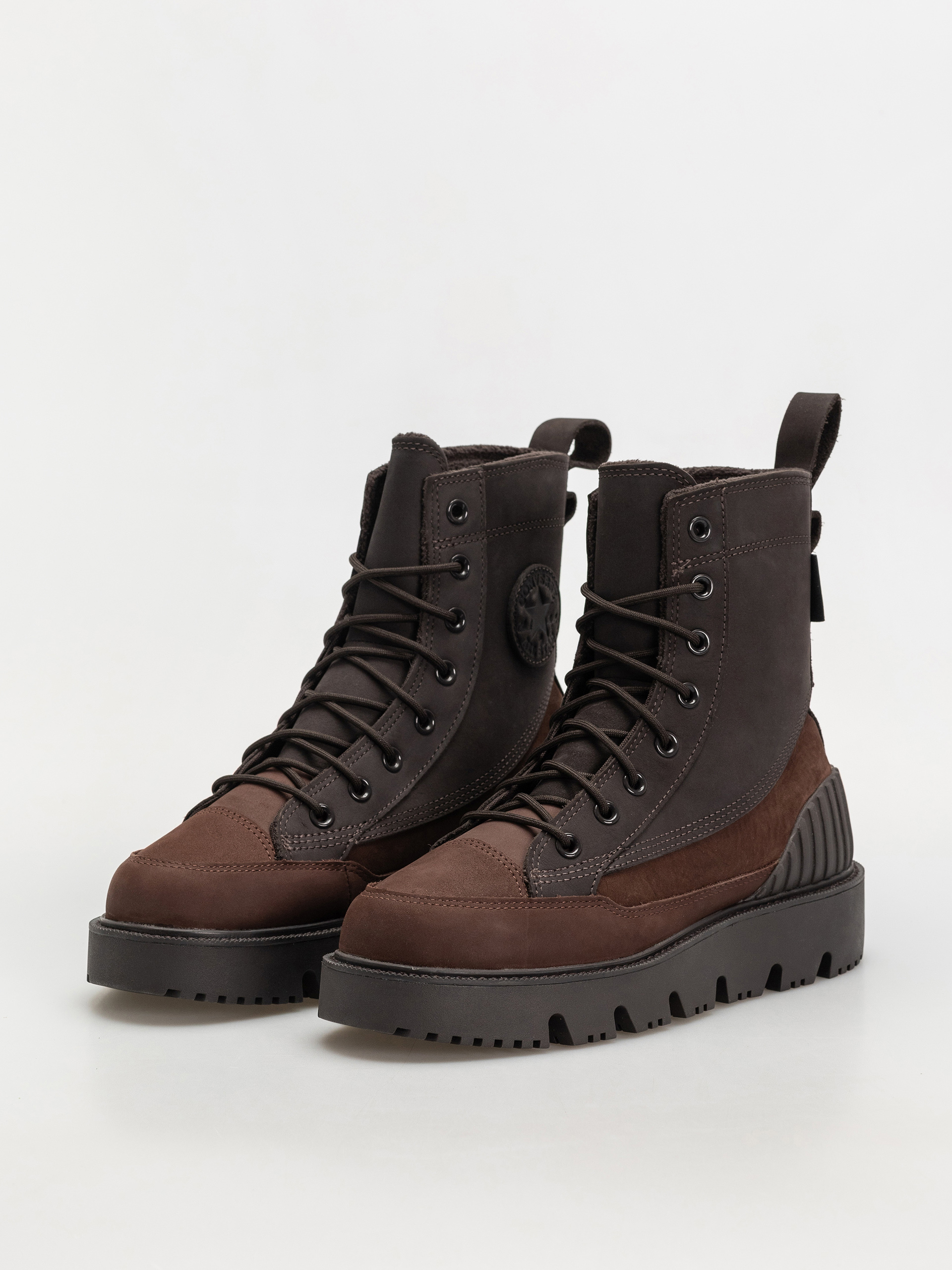 Взуття Converse Chuck 70 Rugged (chocolate/tan)