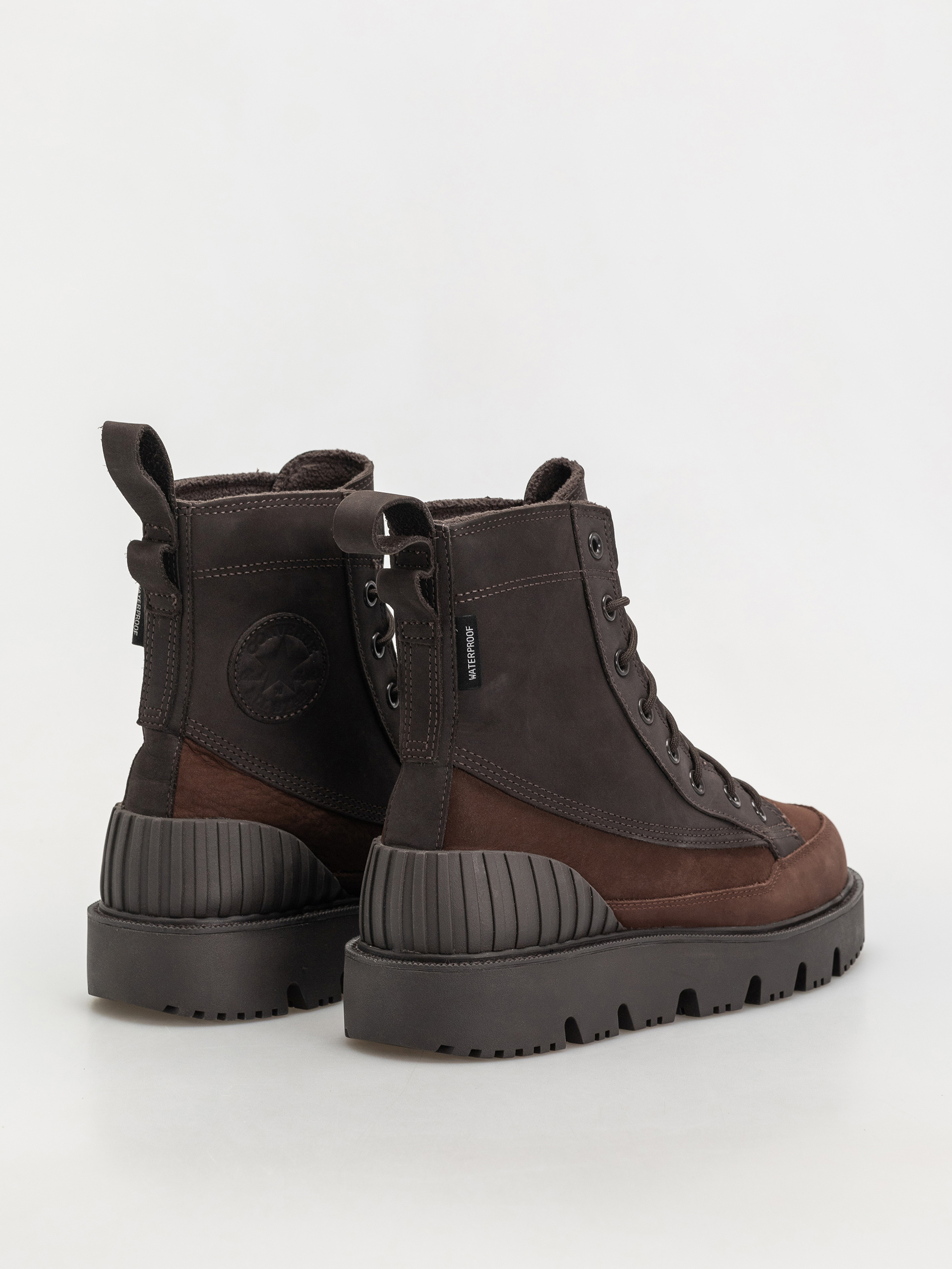 Взуття Converse Chuck 70 Rugged (chocolate/tan)