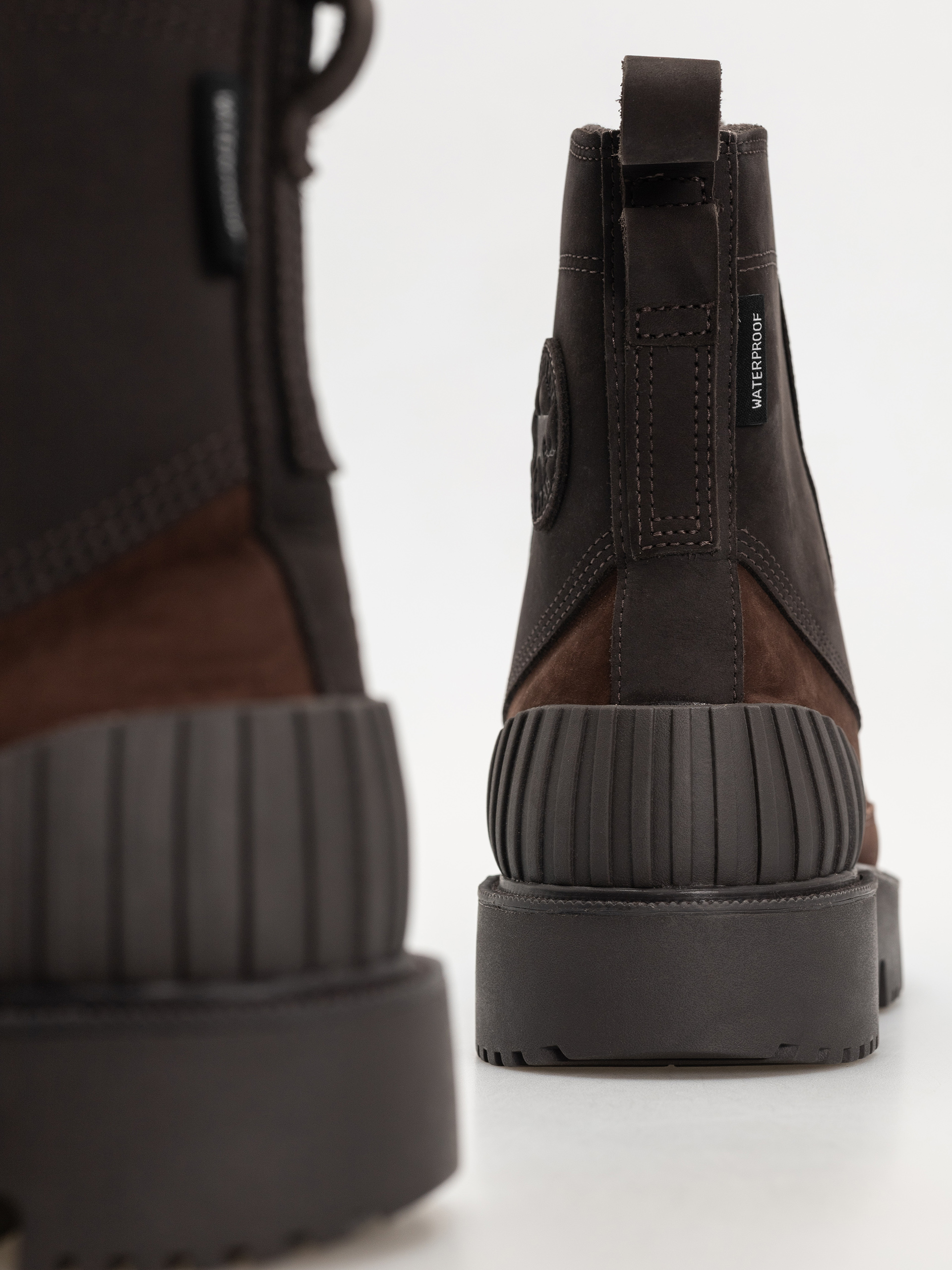 Взуття Converse Chuck 70 Rugged (chocolate/tan)