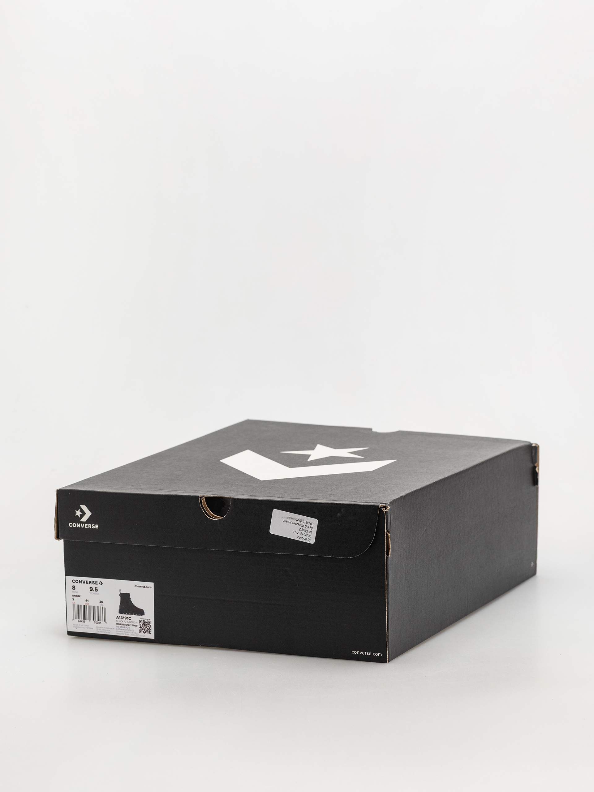 Взуття Converse Chuck 70 Rugged (chocolate/tan)