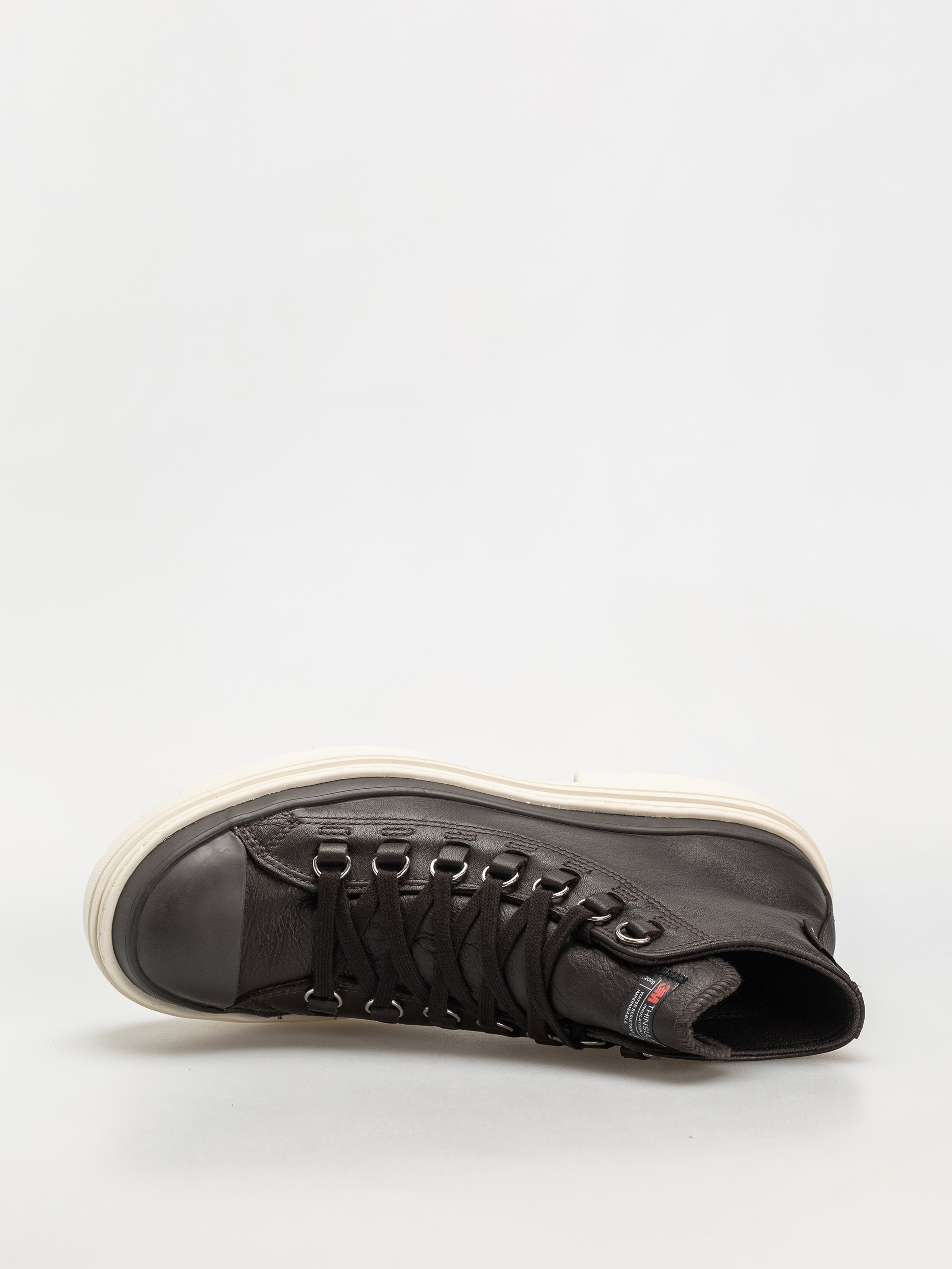 Взуття Converse Chuck Taylor All Star Lugged Heel Wmn (chocolate/tan)