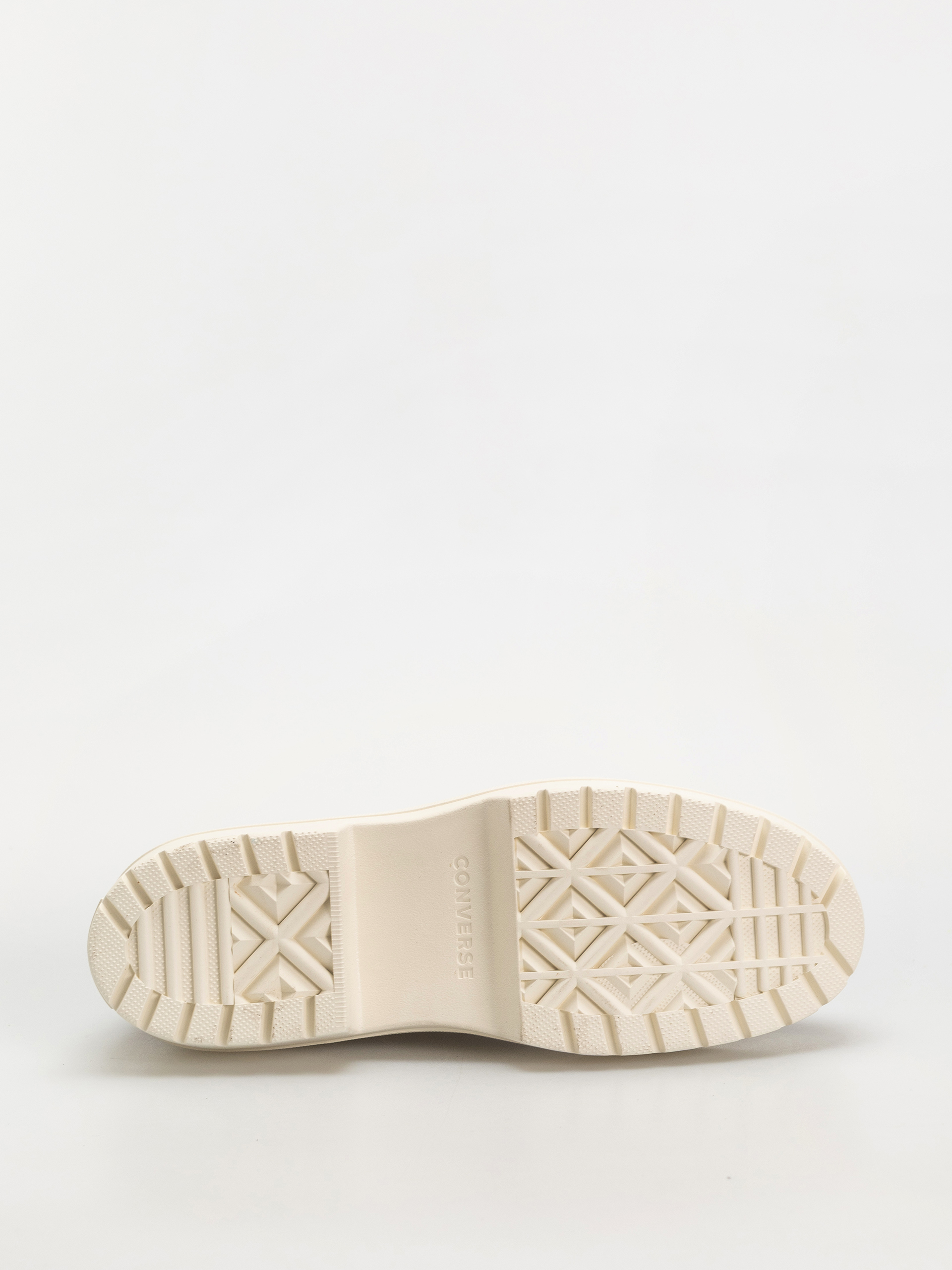 Взуття Converse Chuck Taylor All Star Lugged Heel Wmn (chocolate/tan)