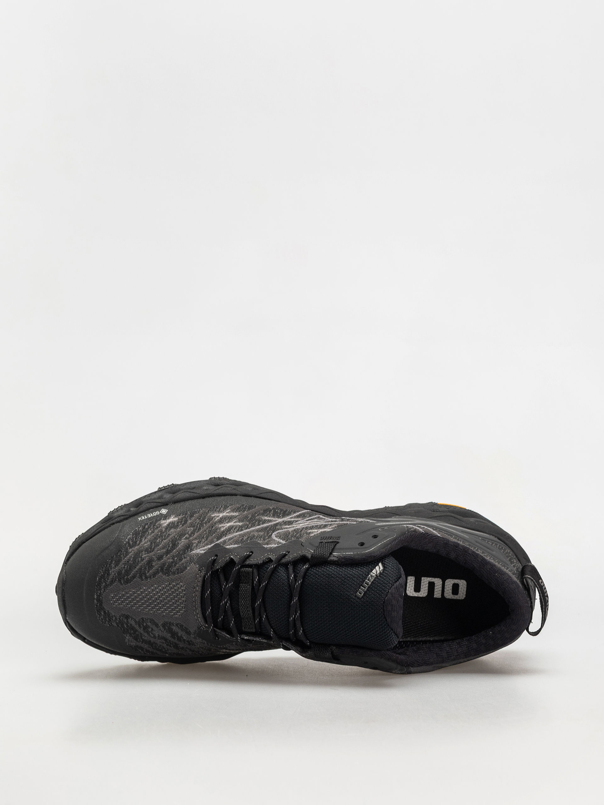 Взуття Mizuno Wave Mujin LS GTX - чорний (black/quiet shade/black
