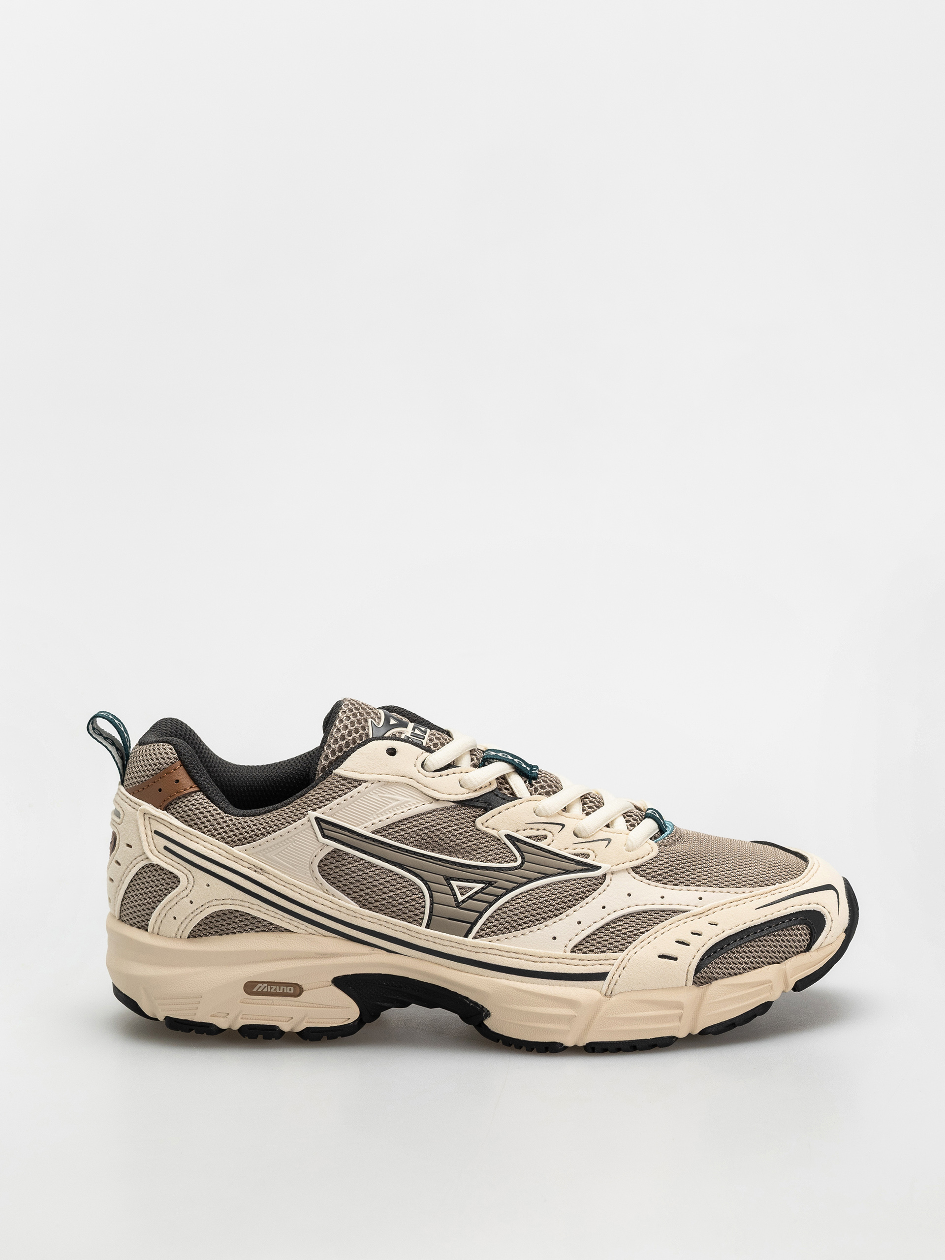 Взуття Mizuno MXR (vintage khaki/vintage khaki/summer sand)
