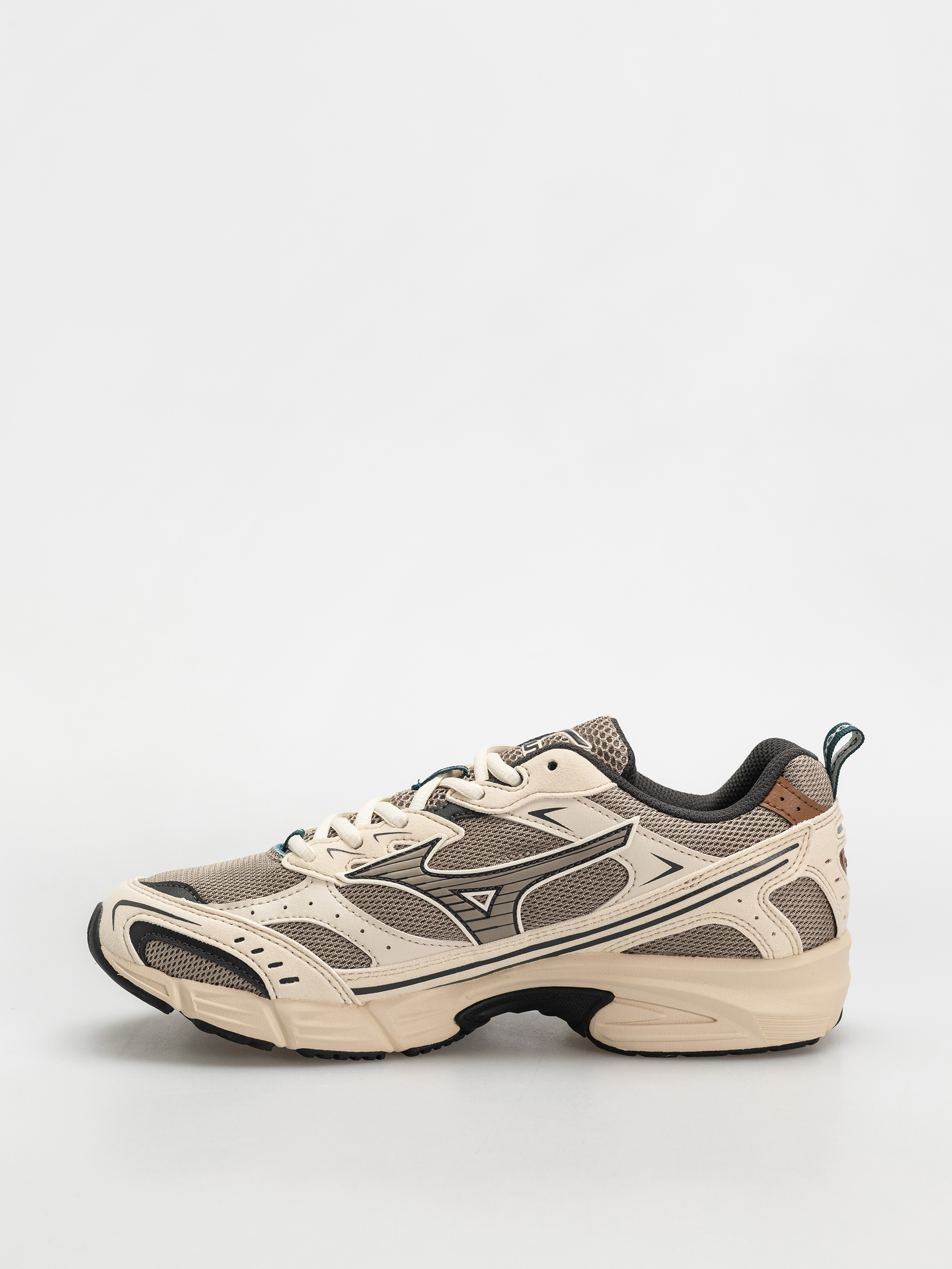 Взуття Mizuno MXR (vintage khaki/vintage khaki/summer sand)