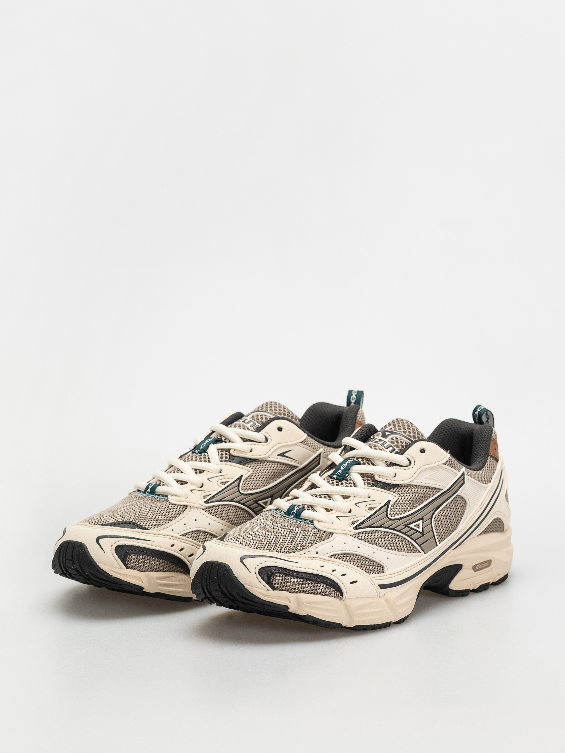 Взуття Mizuno MXR (vintage khaki/vintage khaki/summer sand)