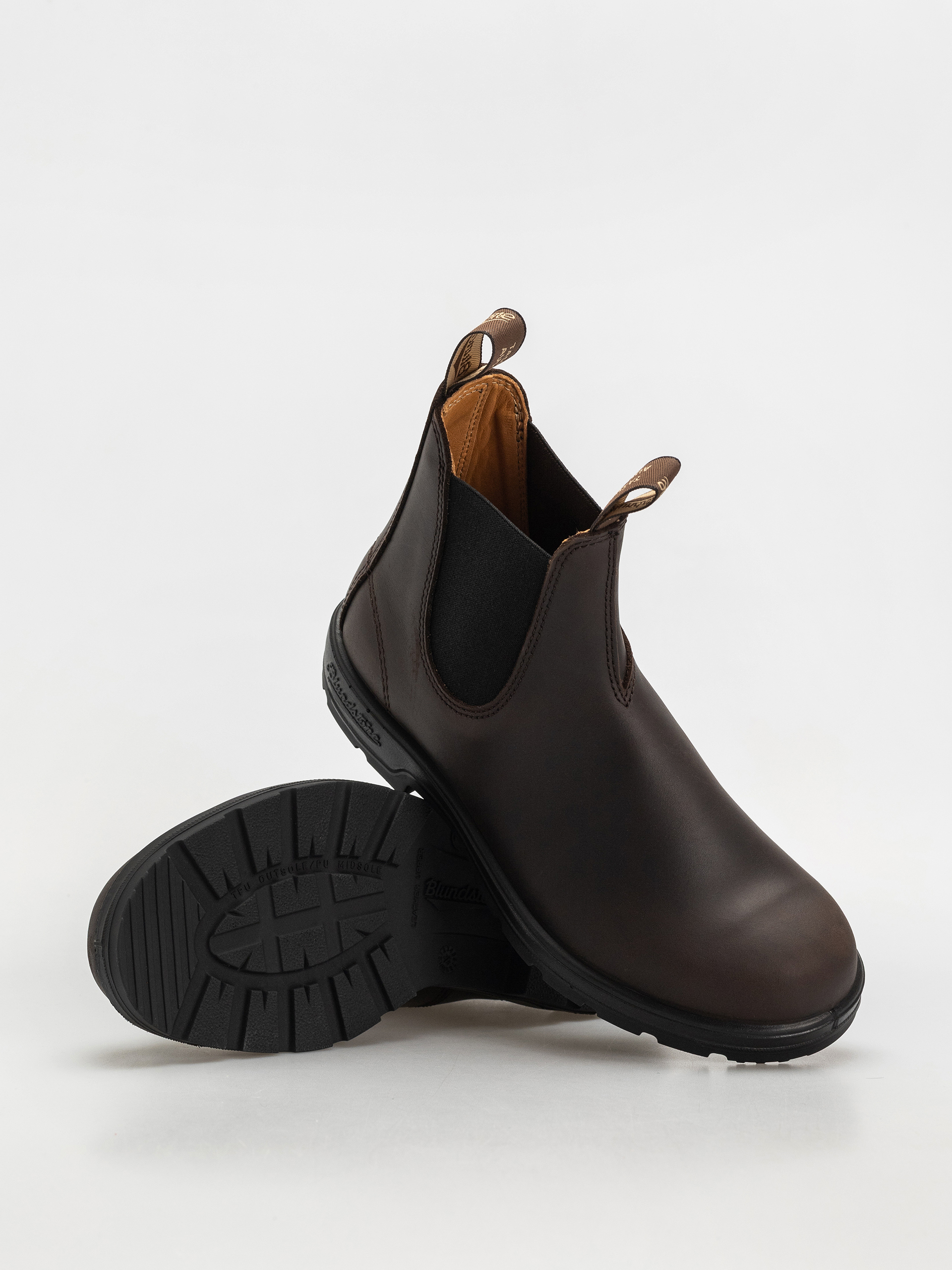 Взуття Blundstone 2340 (brown)