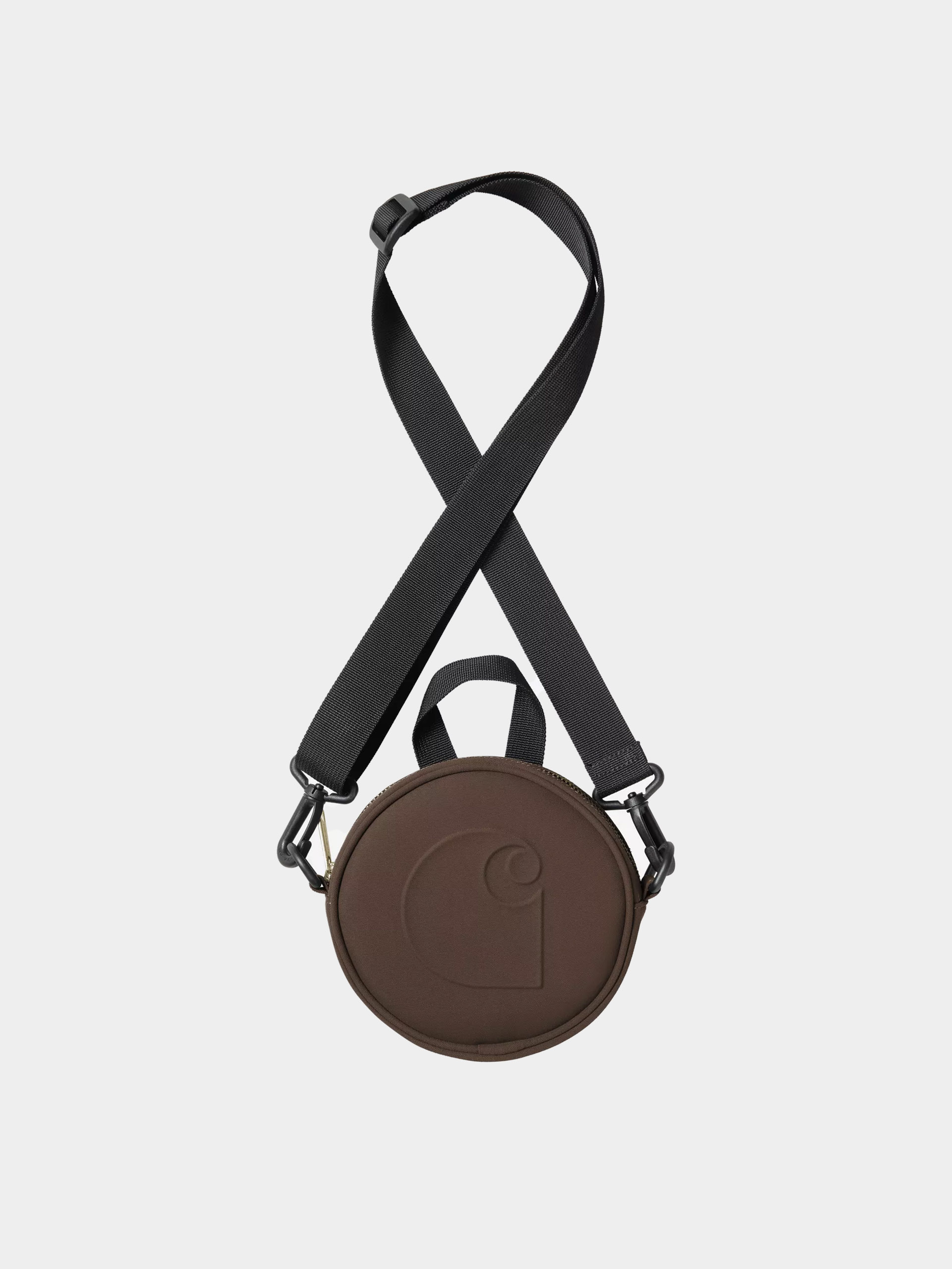 u0421u0443u043cu043au0430 Carhartt WIP Clarton (tobacco)