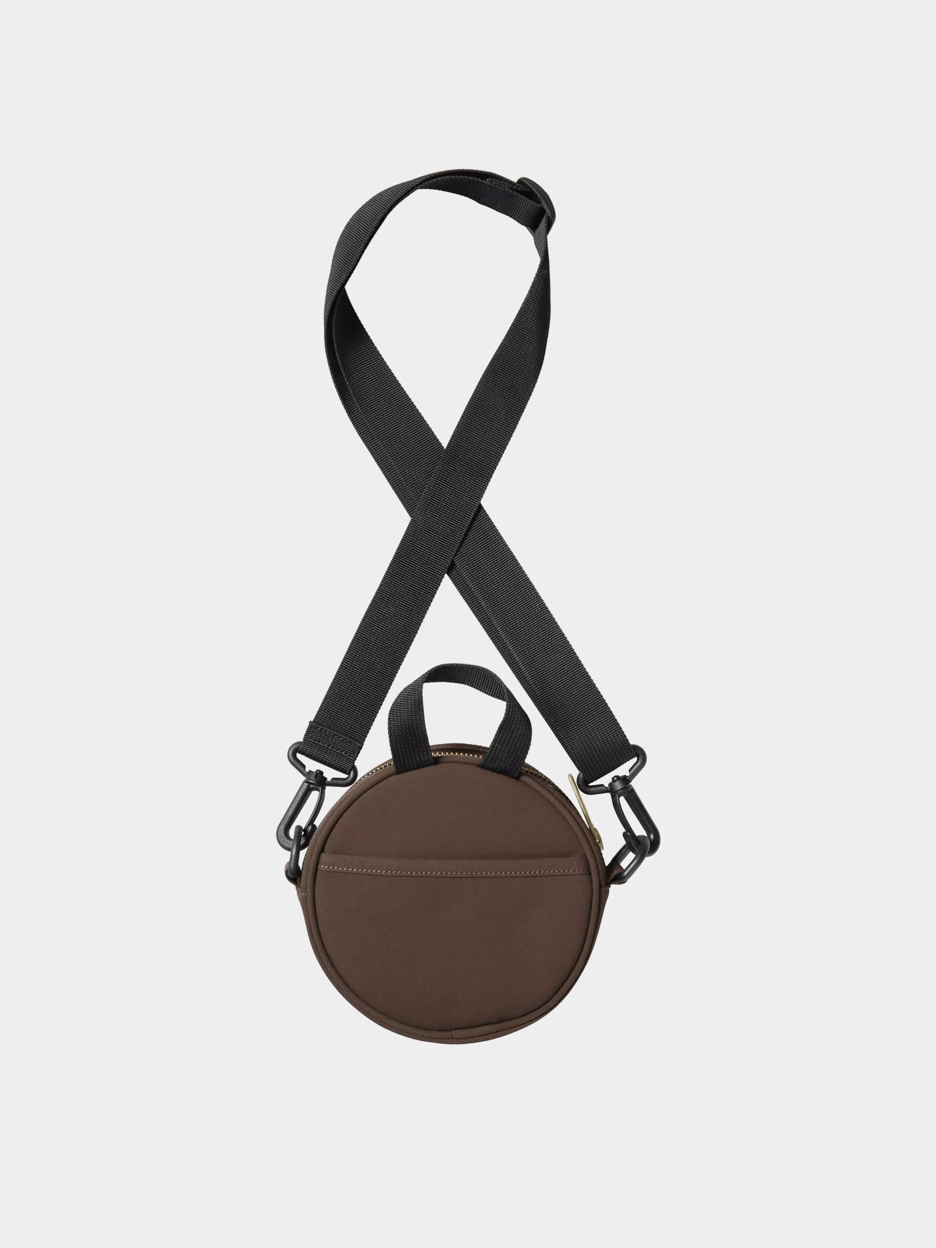 Сумка Carhartt WIP Clarton (tobacco)