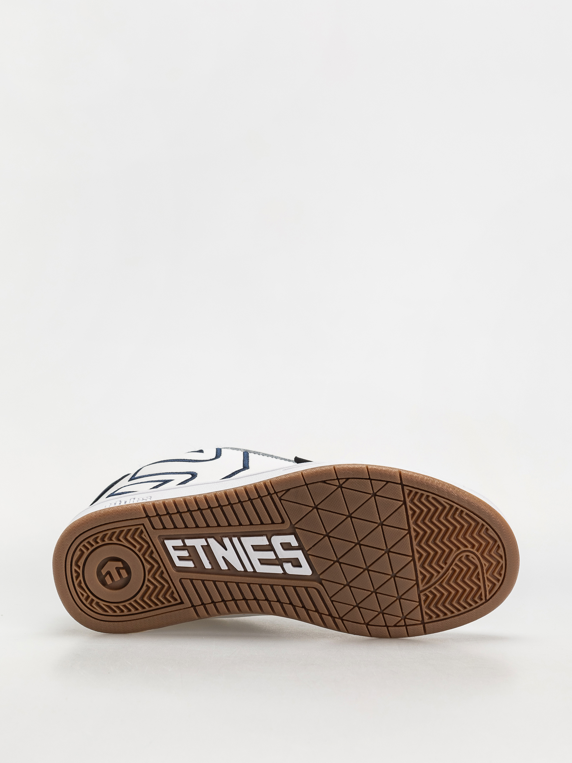 Взуття Etnies Fader (white/white/navy)