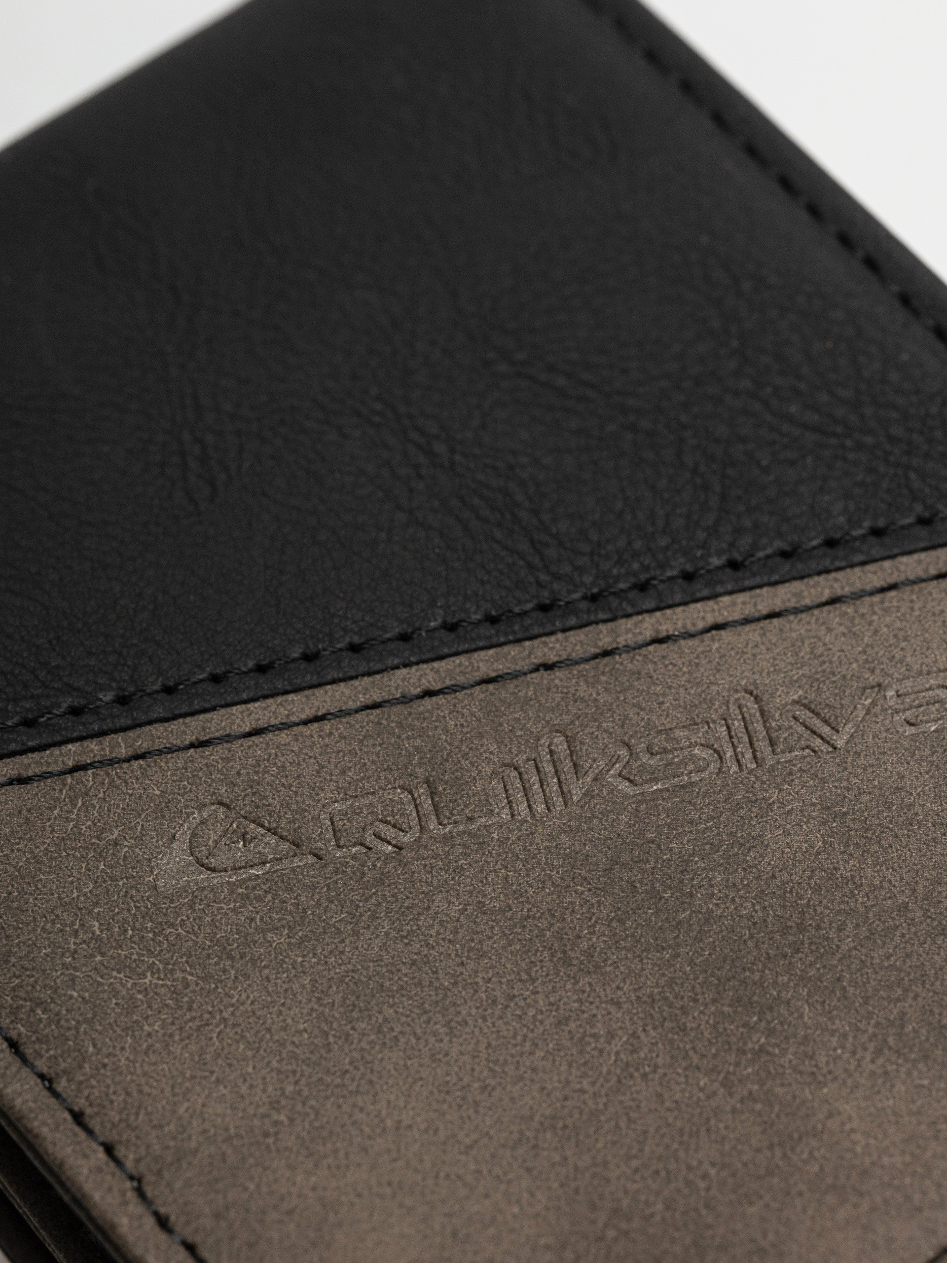 Гаманець Quiksilver Sea Barker (black)