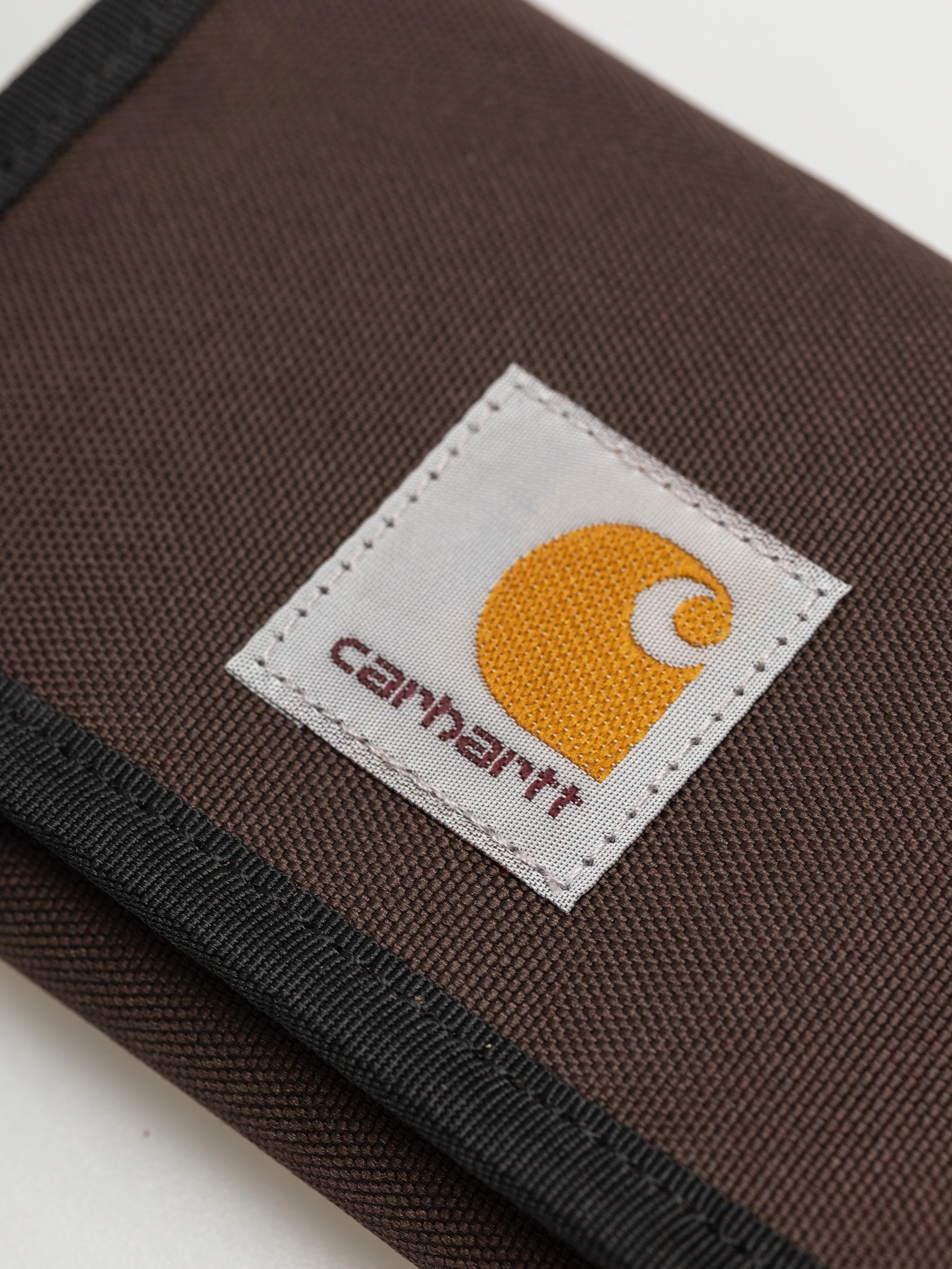 Гаманець Carhartt WIP Alec (palisander)