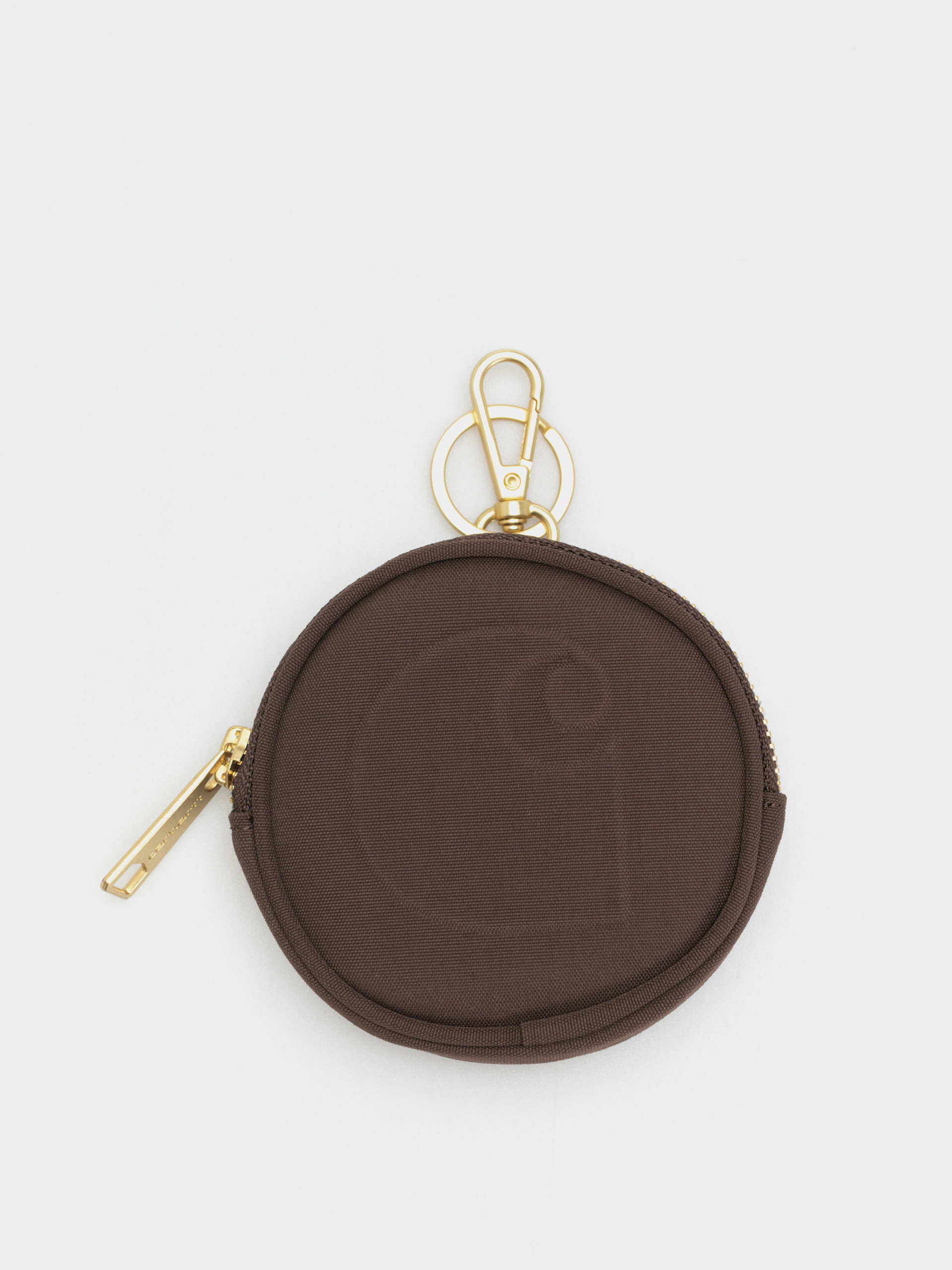 Гаманець Carhartt WIP Clarton Zip