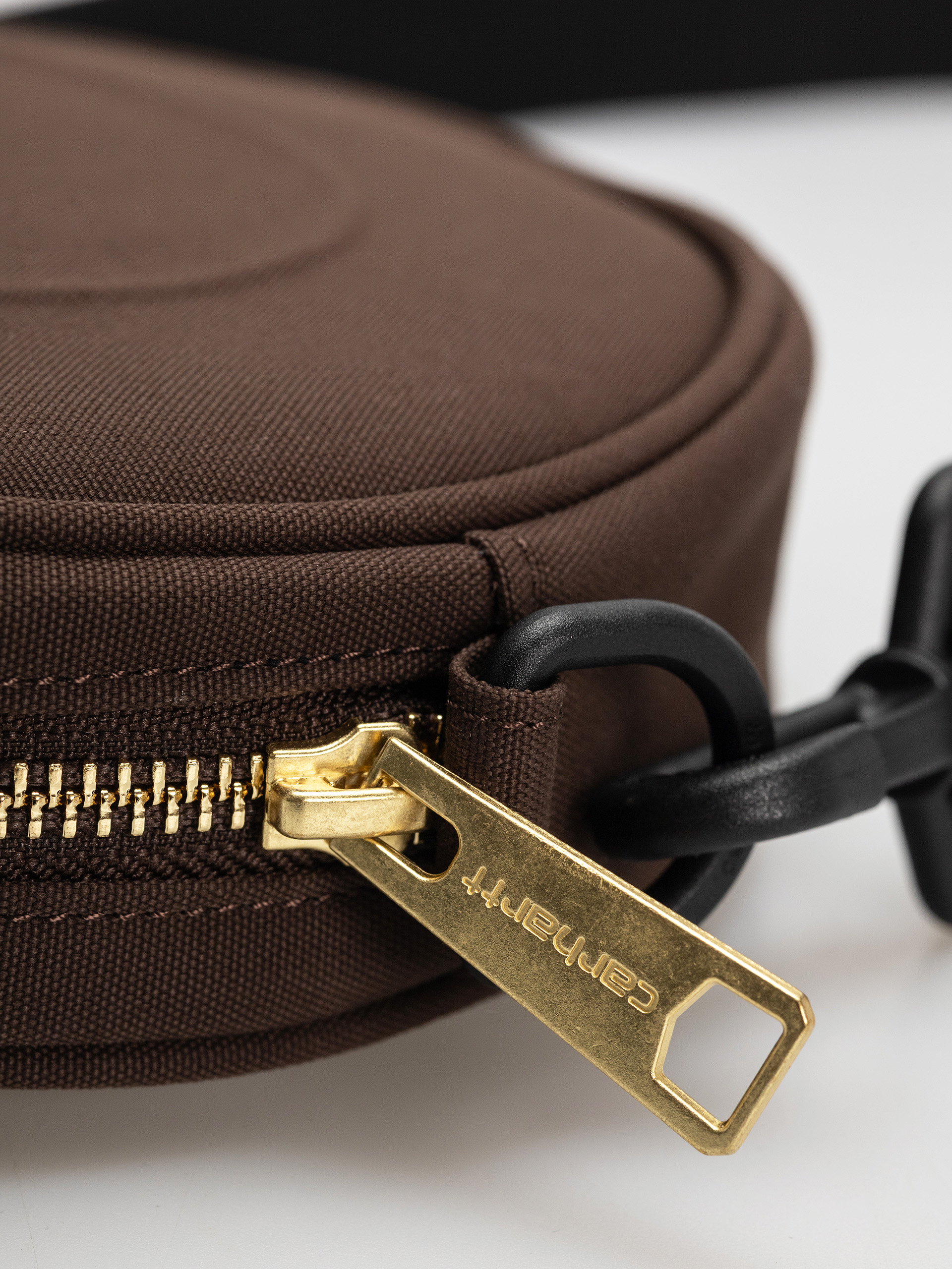 Сумка Carhartt WIP Clarton (tobacco)