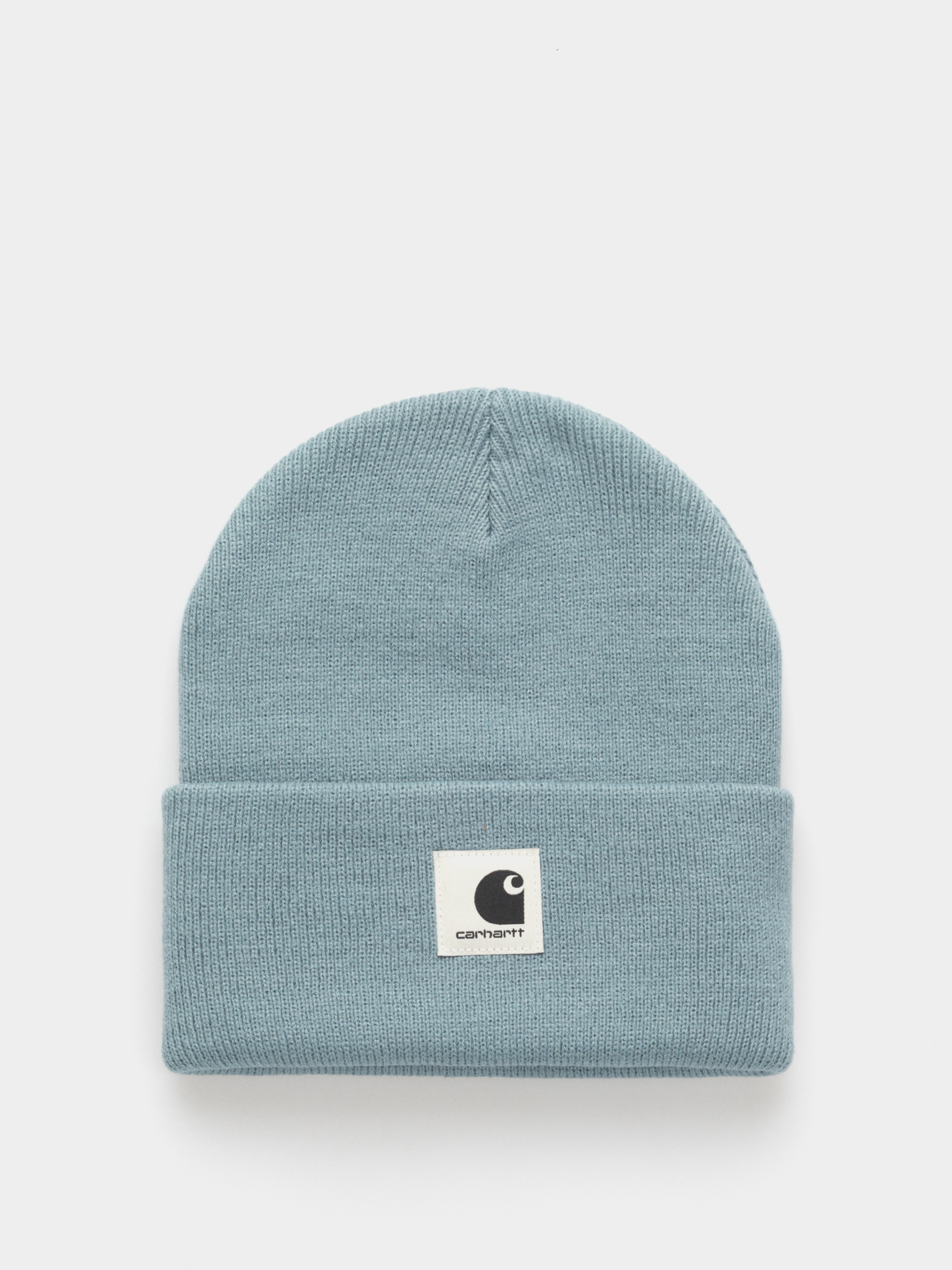 Шапка Carhartt WIP Ashley Wmn (citadel)