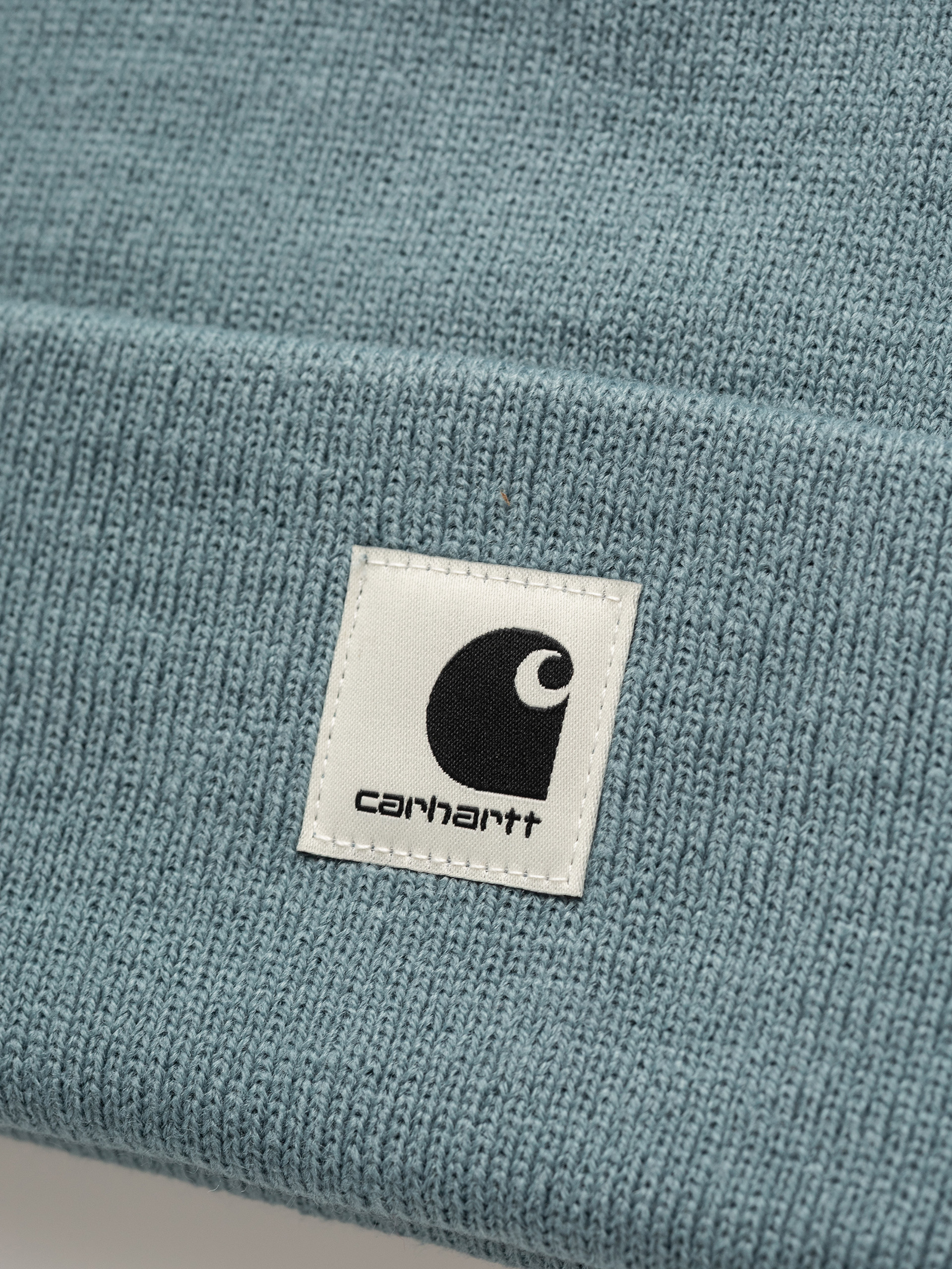 Шапка Carhartt WIP Ashley Wmn (citadel)