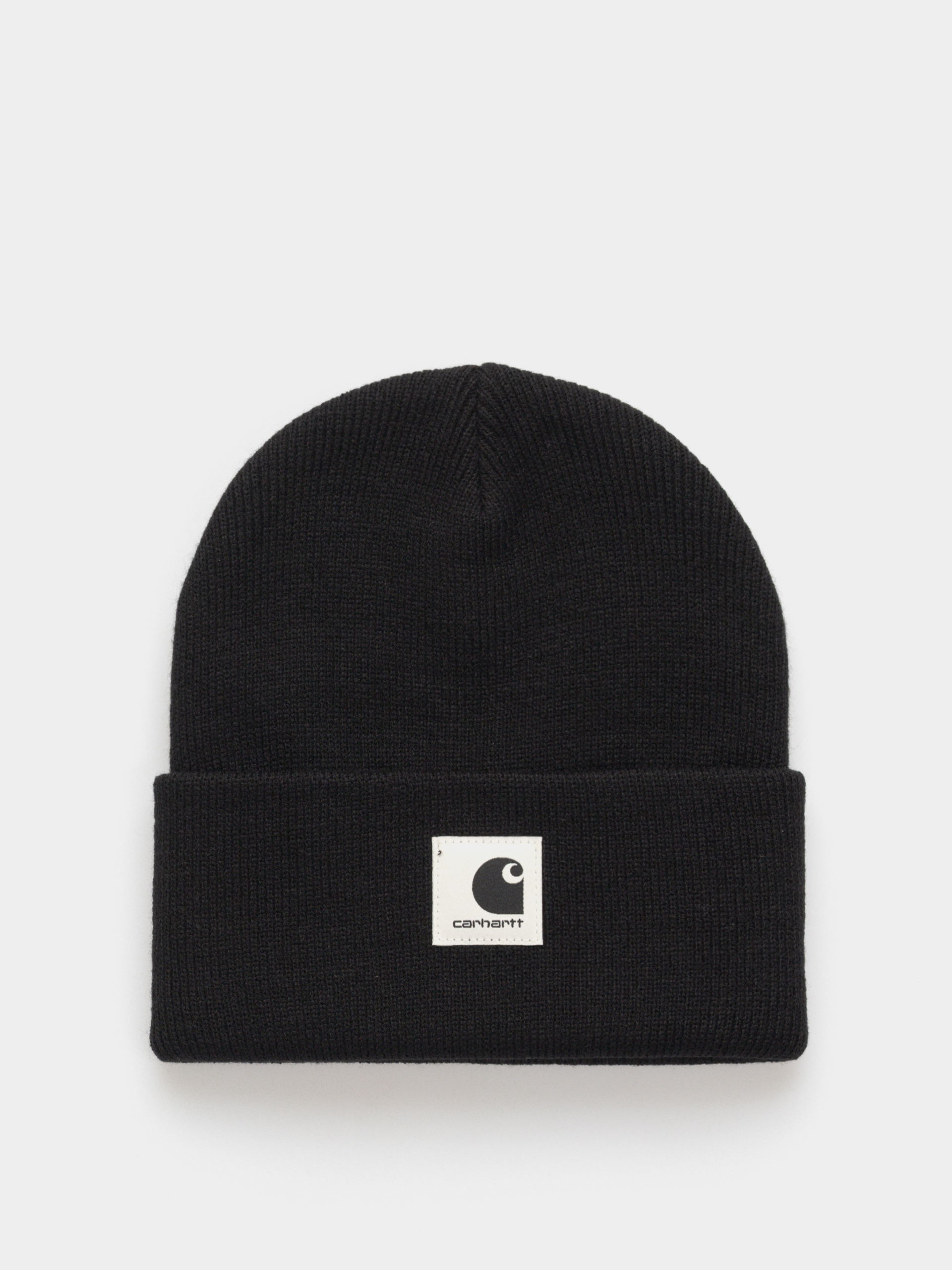 Шапка Carhartt WIP Ashley Wmn (black)