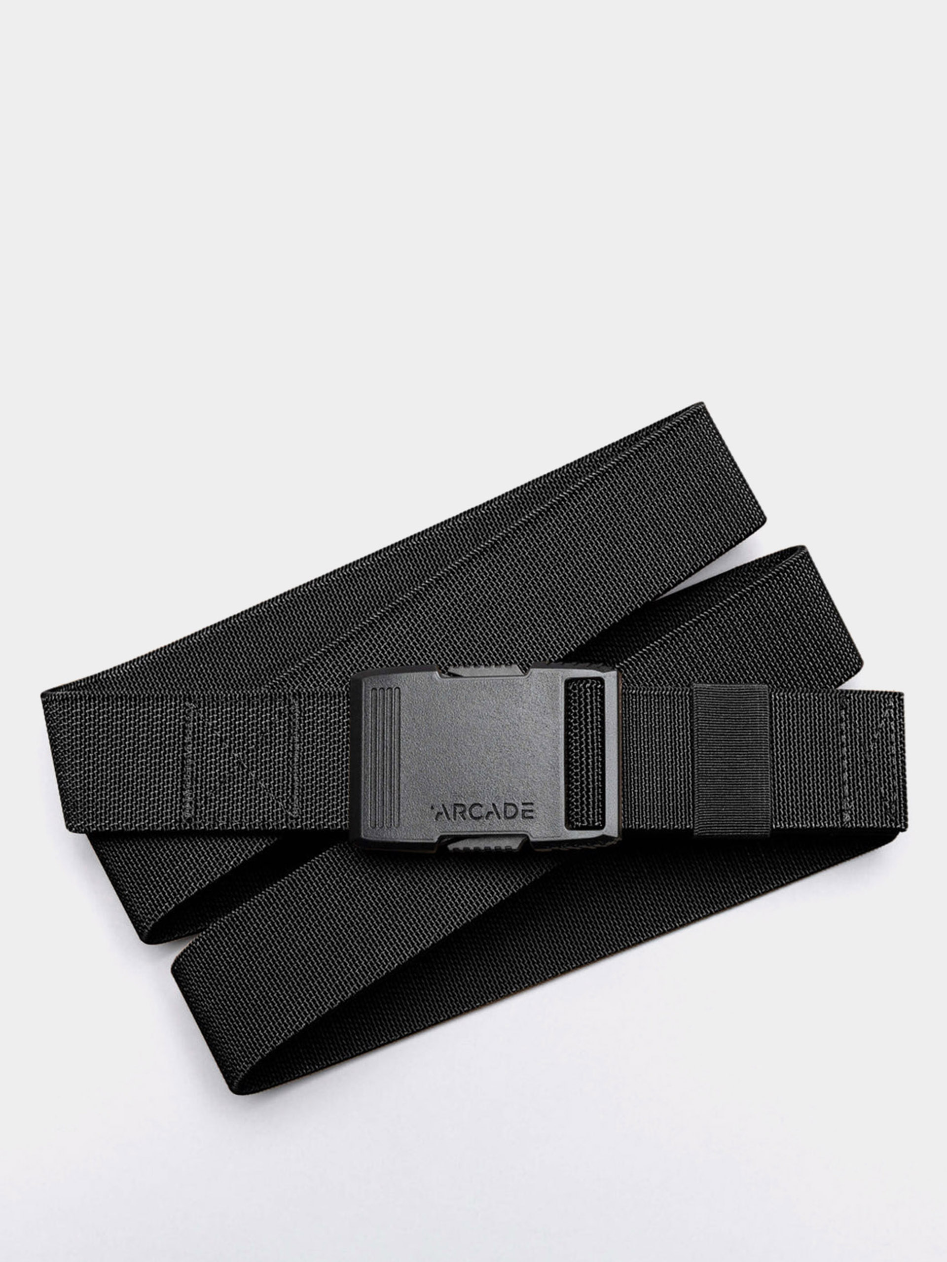 Ремінь Arcade Hardware (iron)