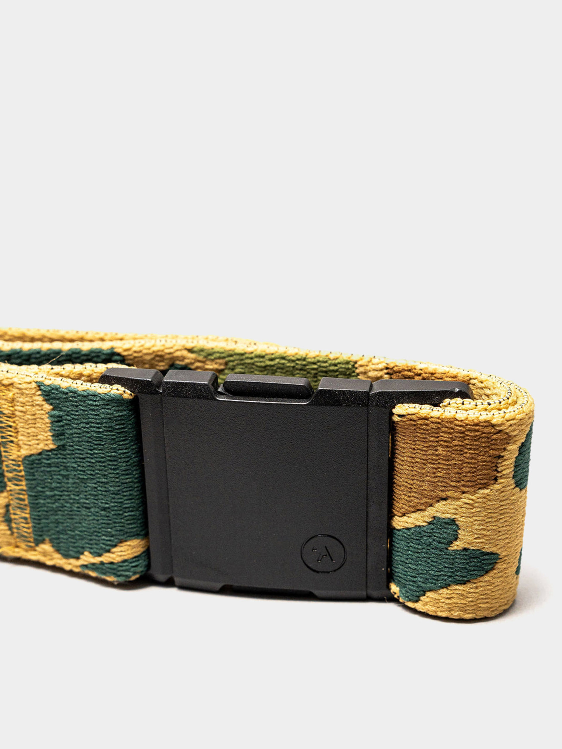 Ремінь Arcade High Fives Duck Camo (sand)