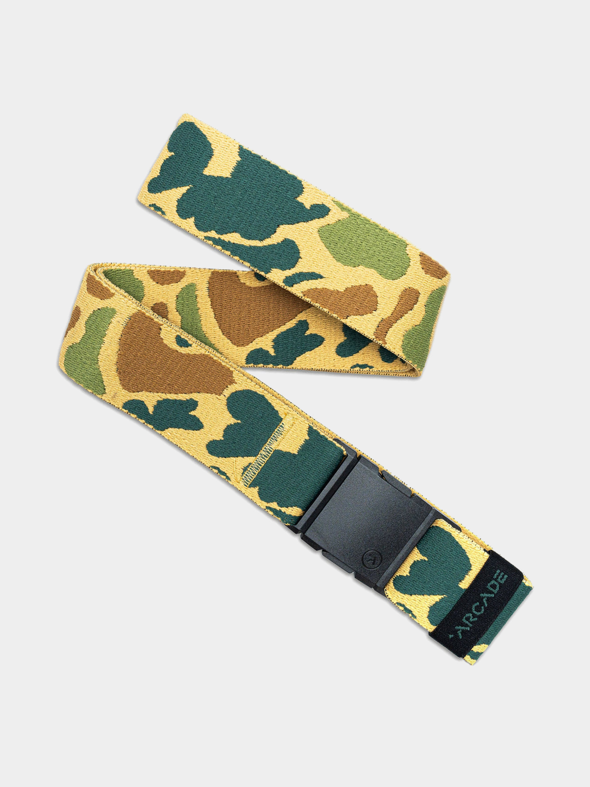 Ремінь Arcade High Fives Duck Camo (sand)