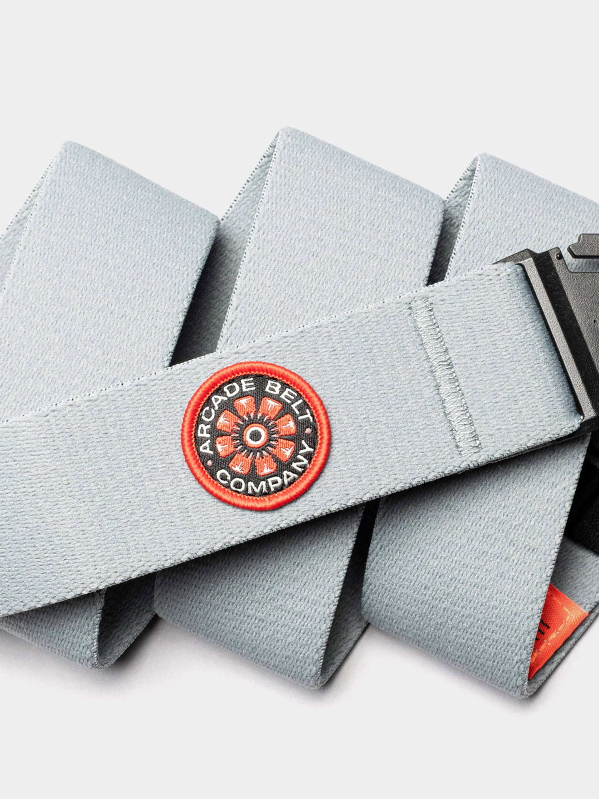 Ремінь Arcade Belt Co (cloud)