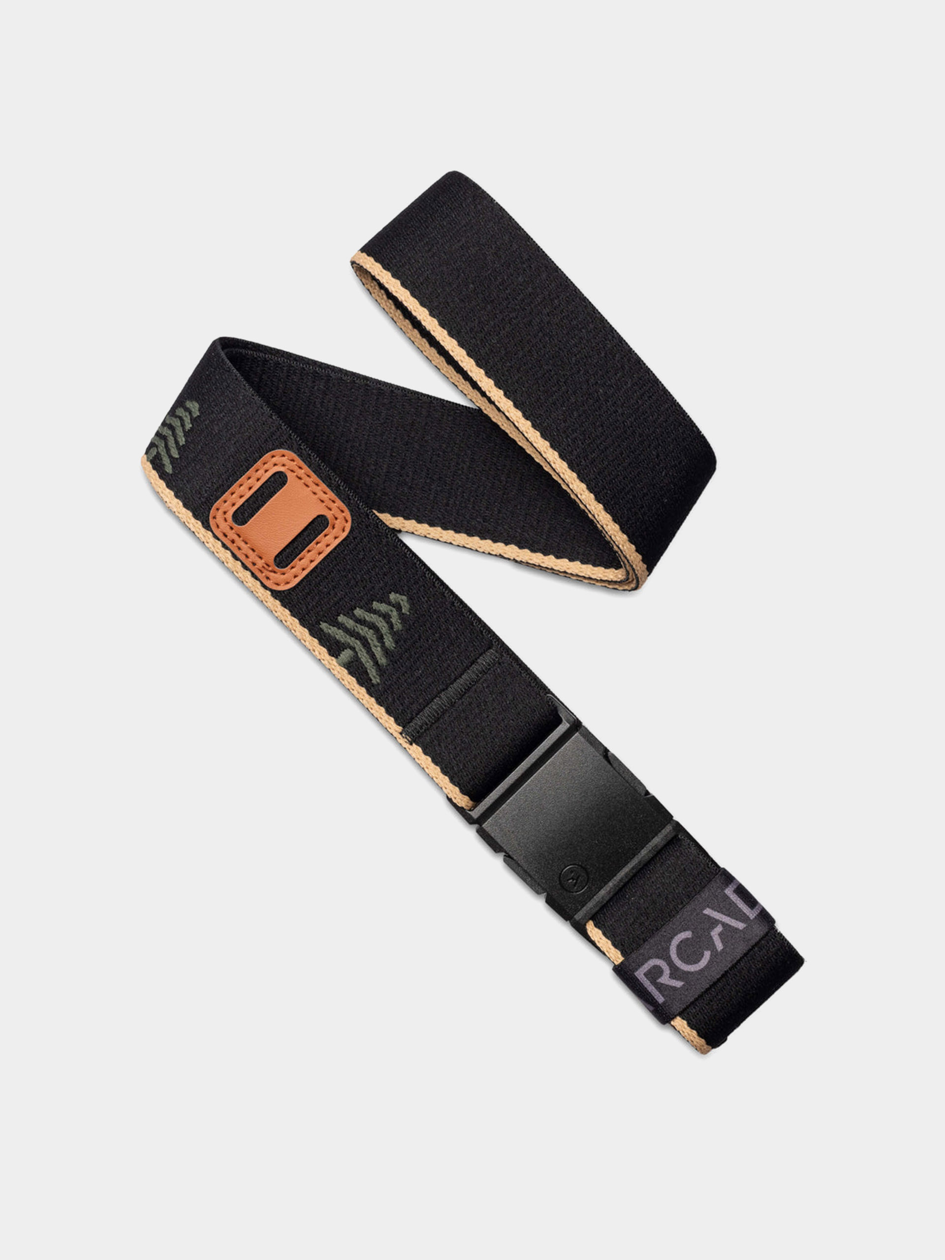 u0420u0435u043cu0456u043du044c Arcade Blackwood (black/sand)