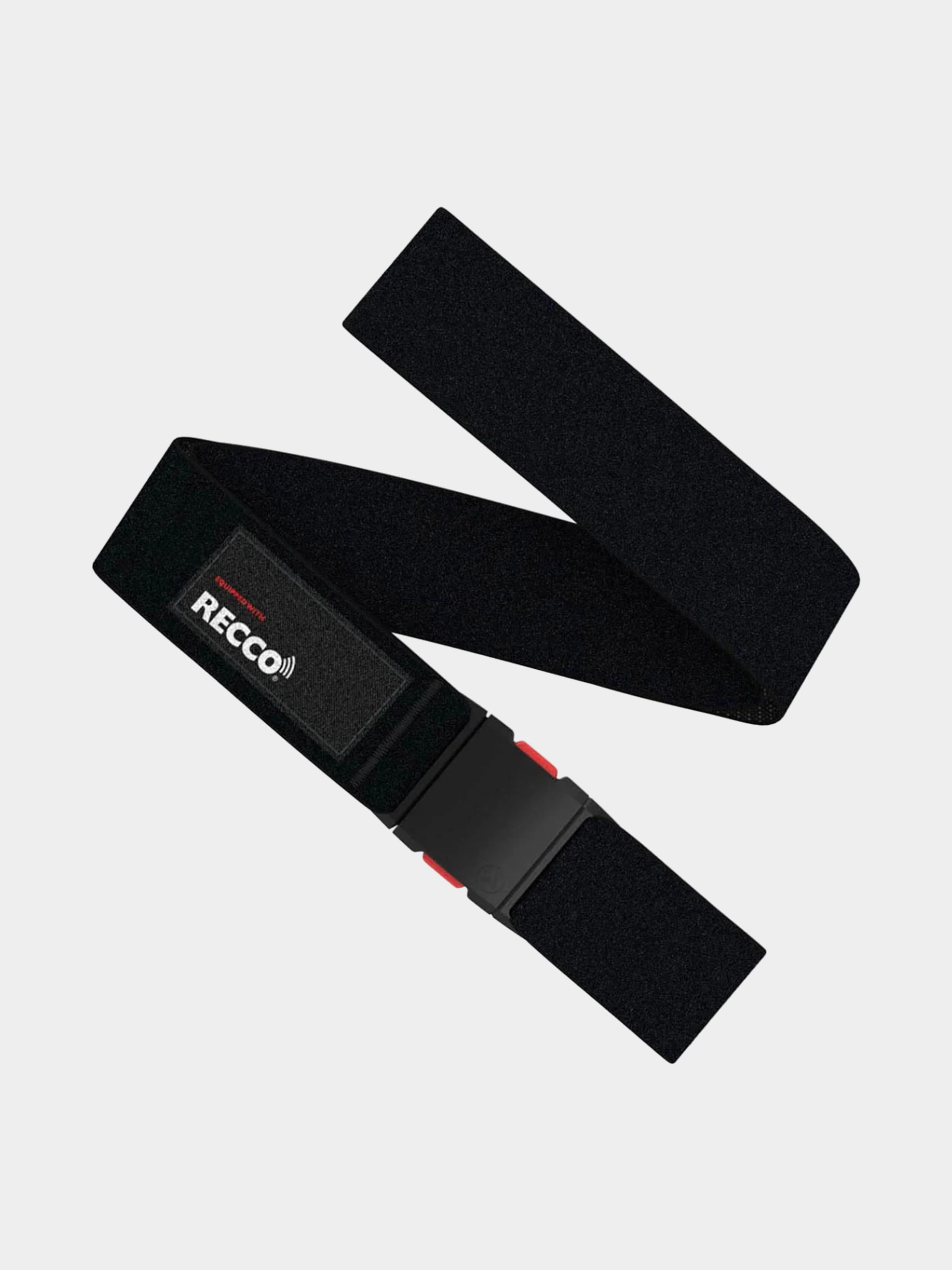 Ремінь Arcade X Recco (black)