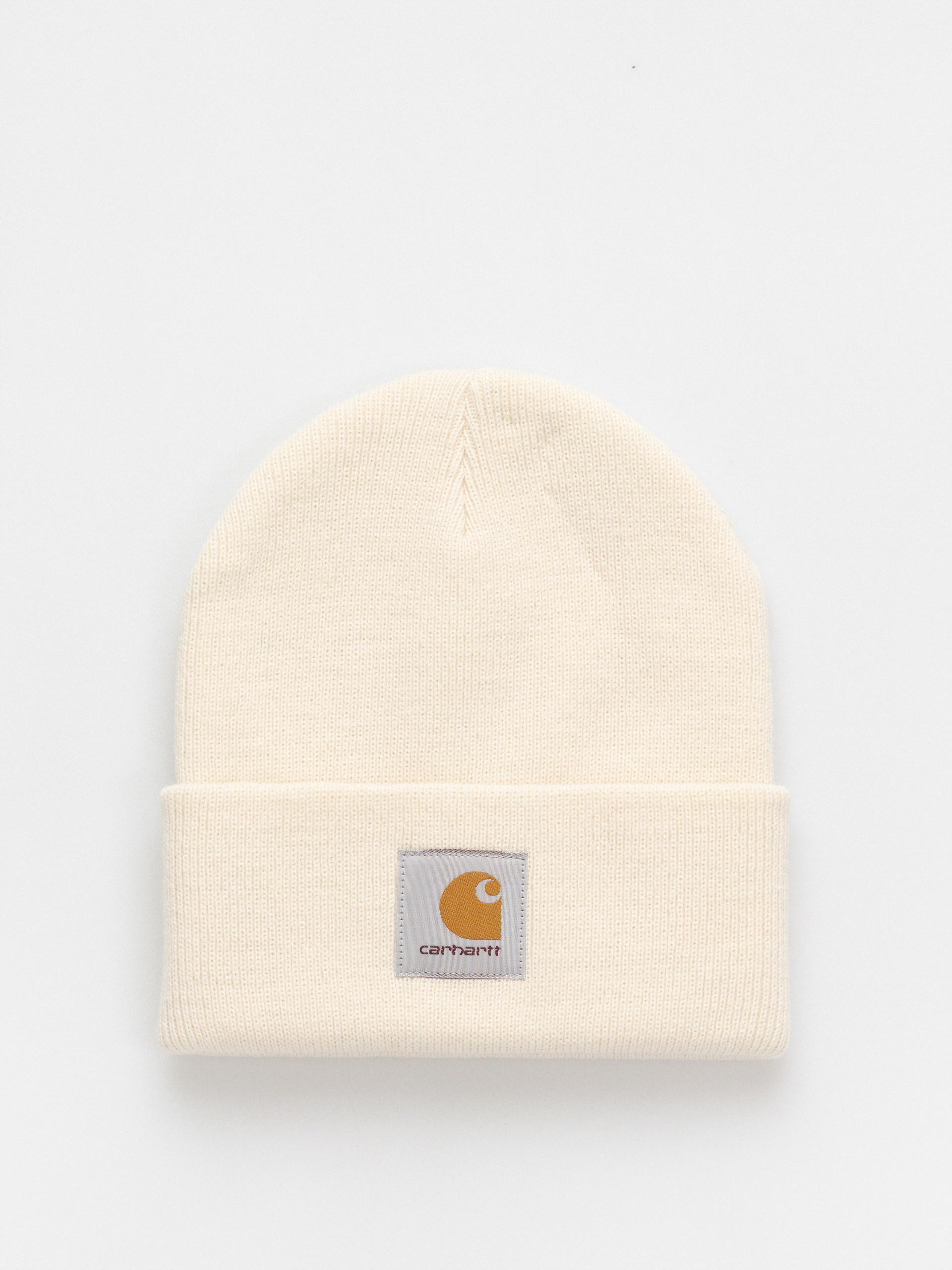 Шапка Carhartt WIP Short Watch (natural)