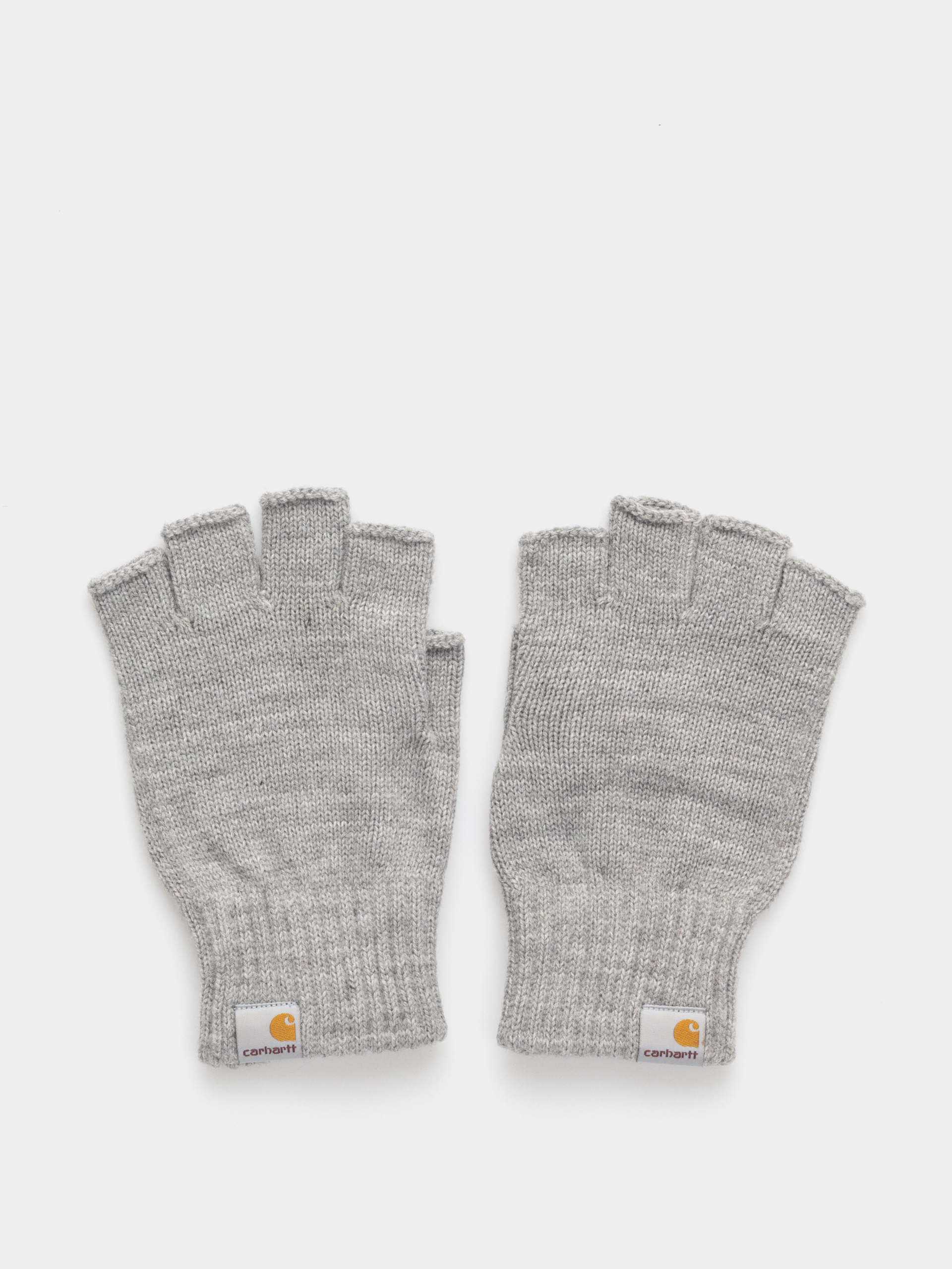 Рукавиці Carhartt WIP Mitten (grey heather)