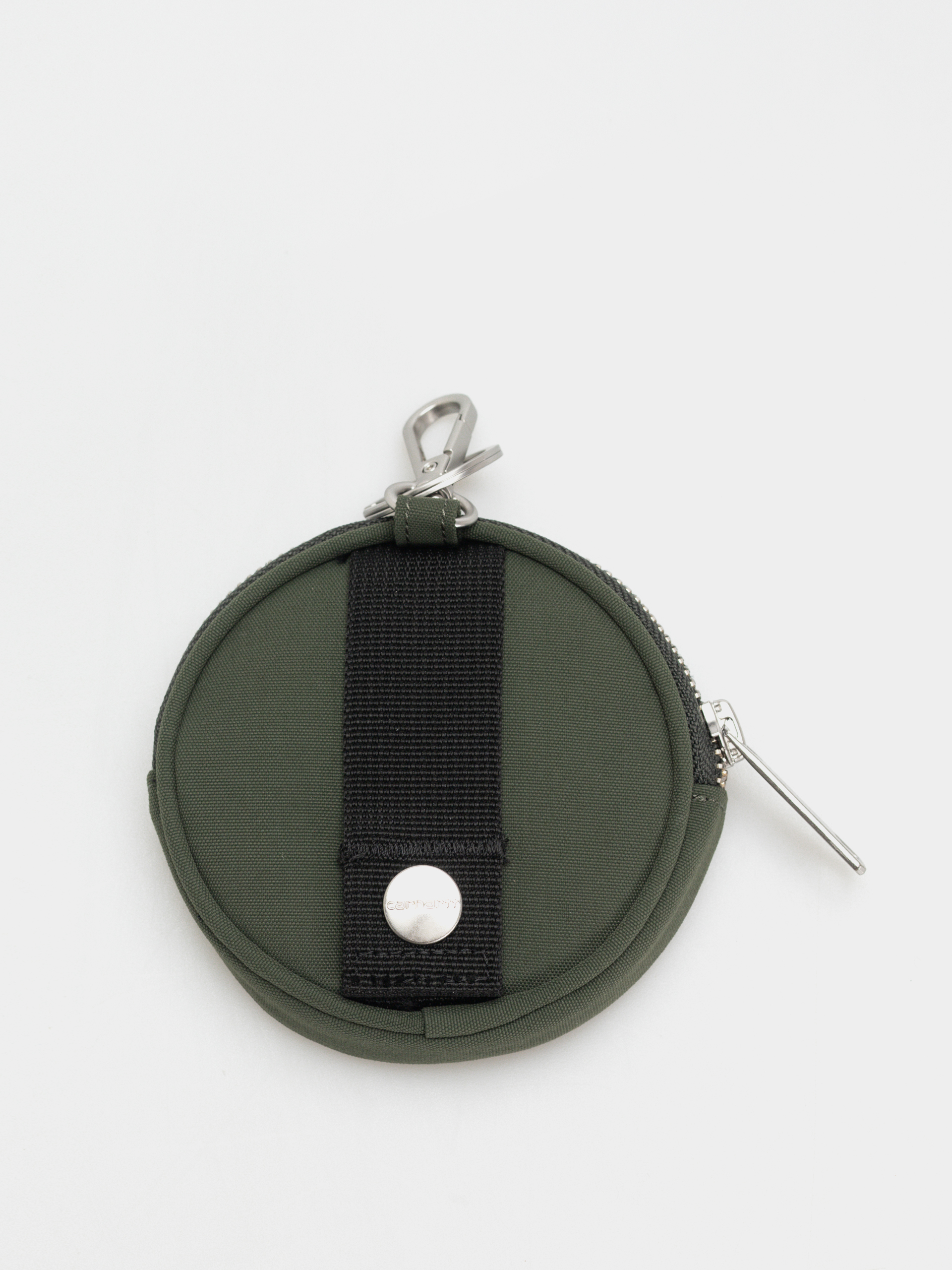 Гаманець Carhartt WIP Clarton Zip (opuntia)