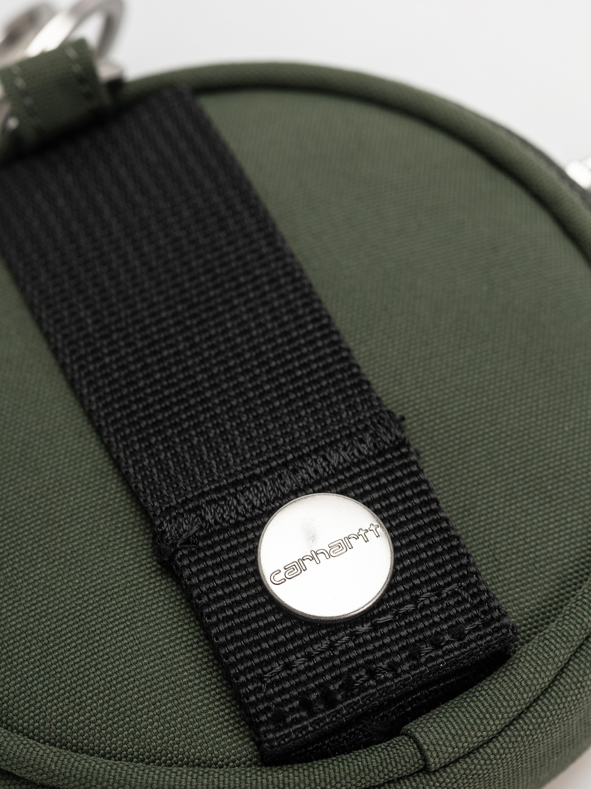 Гаманець Carhartt WIP Clarton Zip (opuntia)