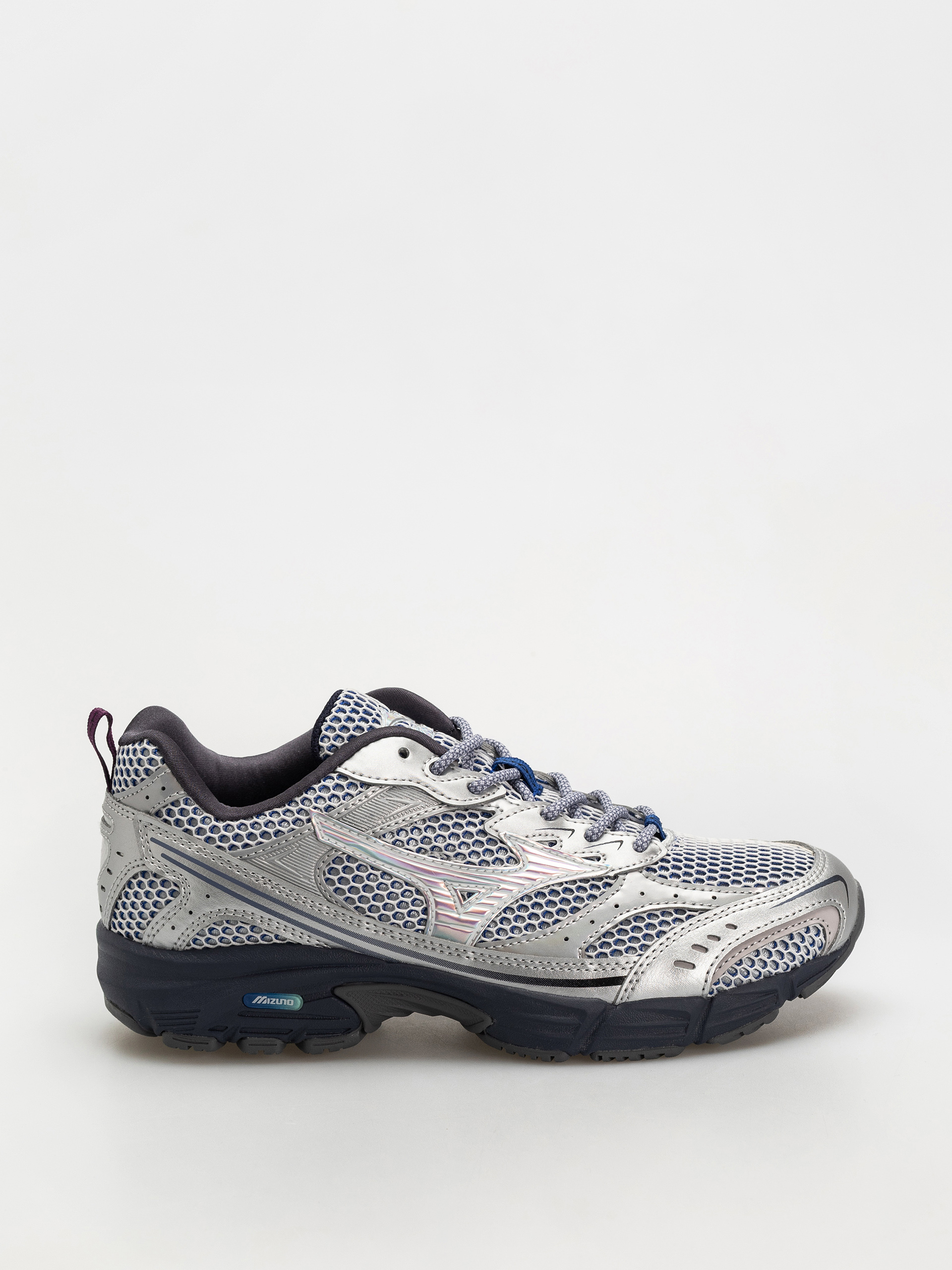 Взуття Mizuno MXR (silver/silver/nimbus cloud)
