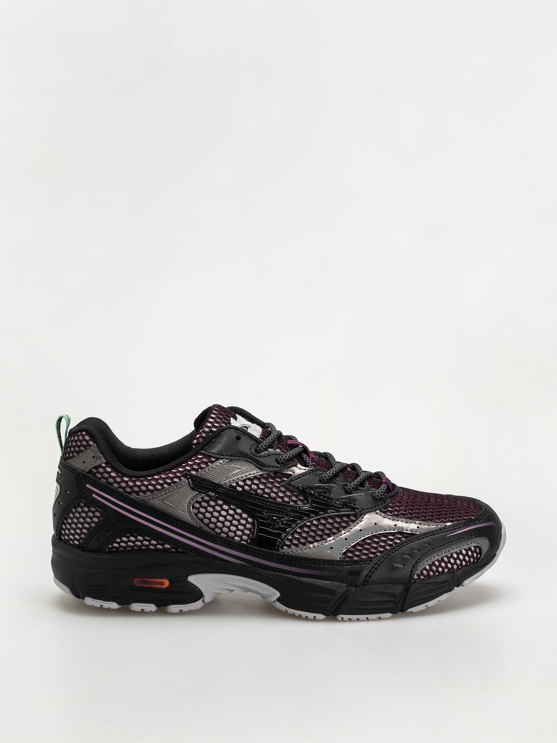 Взуття Mizuno MXR (black/black/valerian)