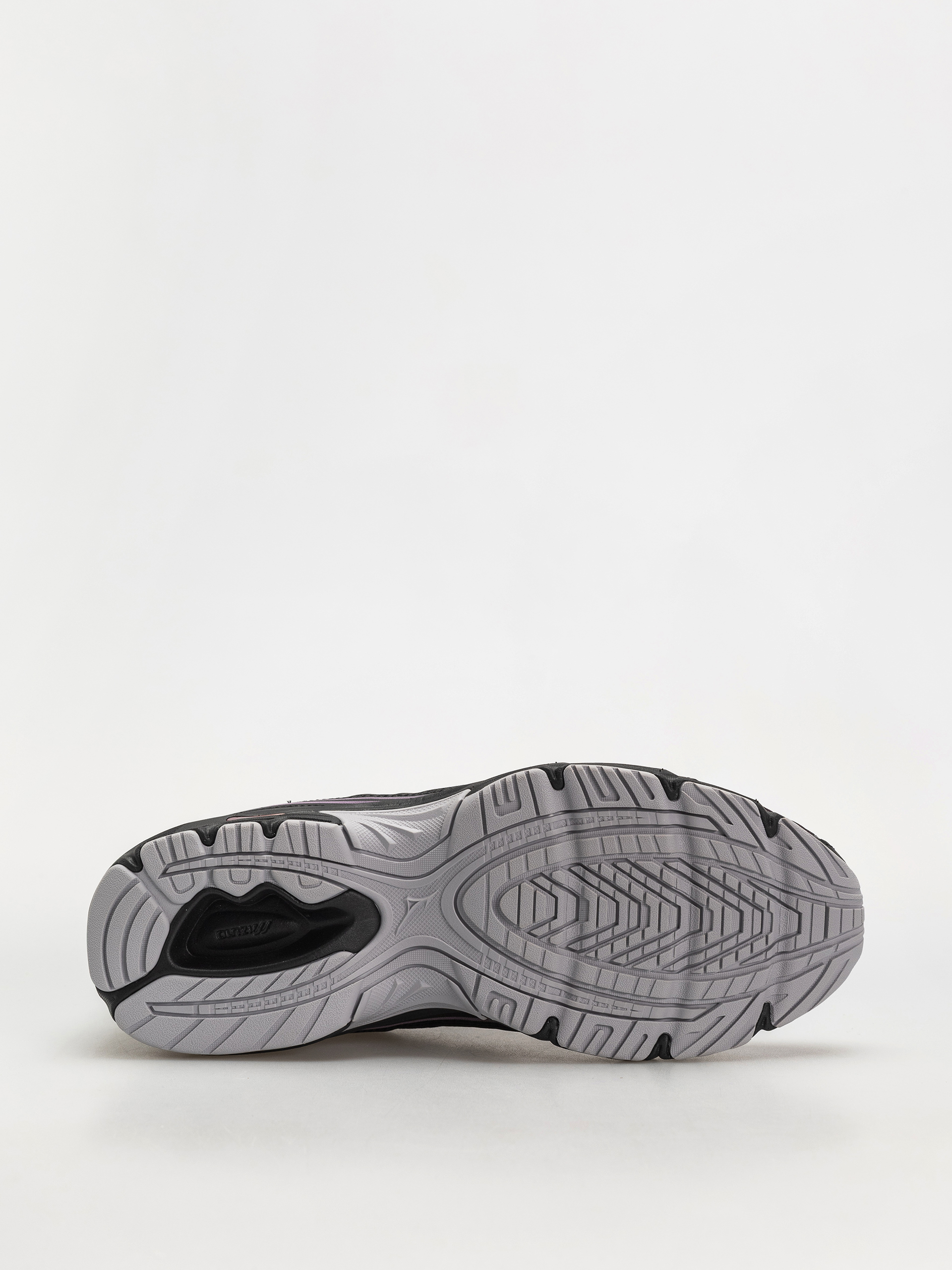 Взуття Mizuno MXR (black/black/valerian)