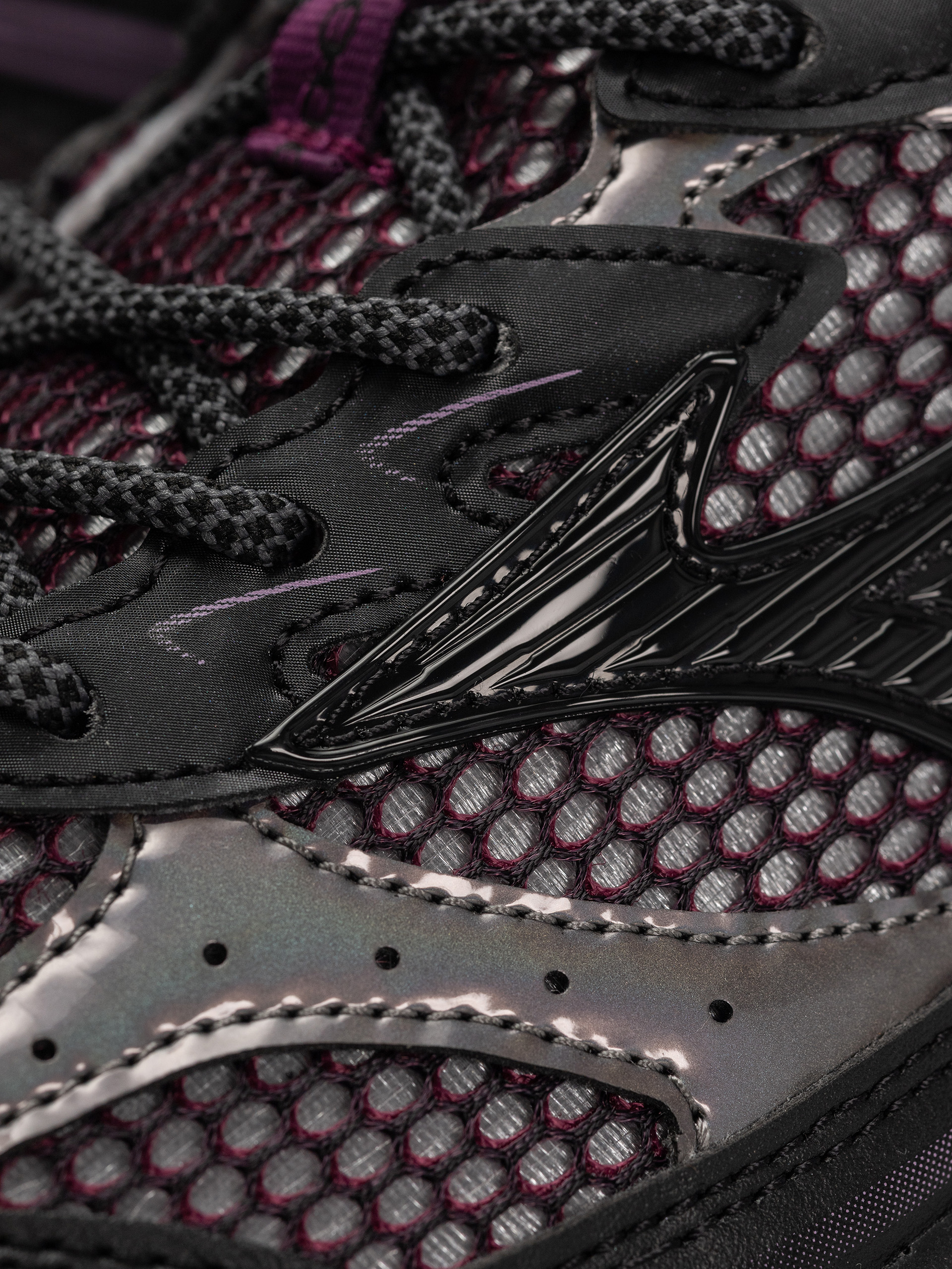 Взуття Mizuno MXR (black/black/valerian)