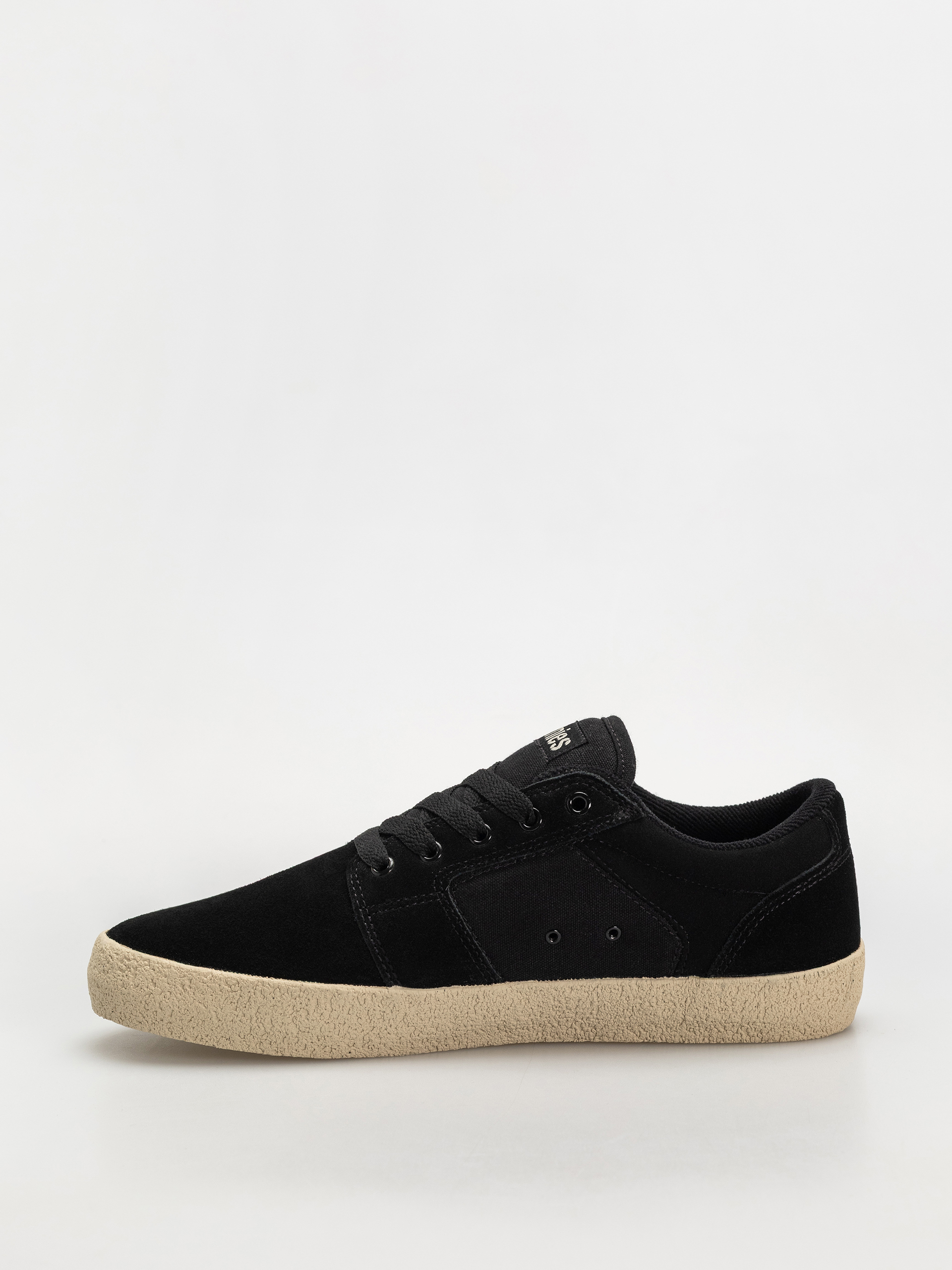 Взуття Etnies Barge Ls Premium (dark black)