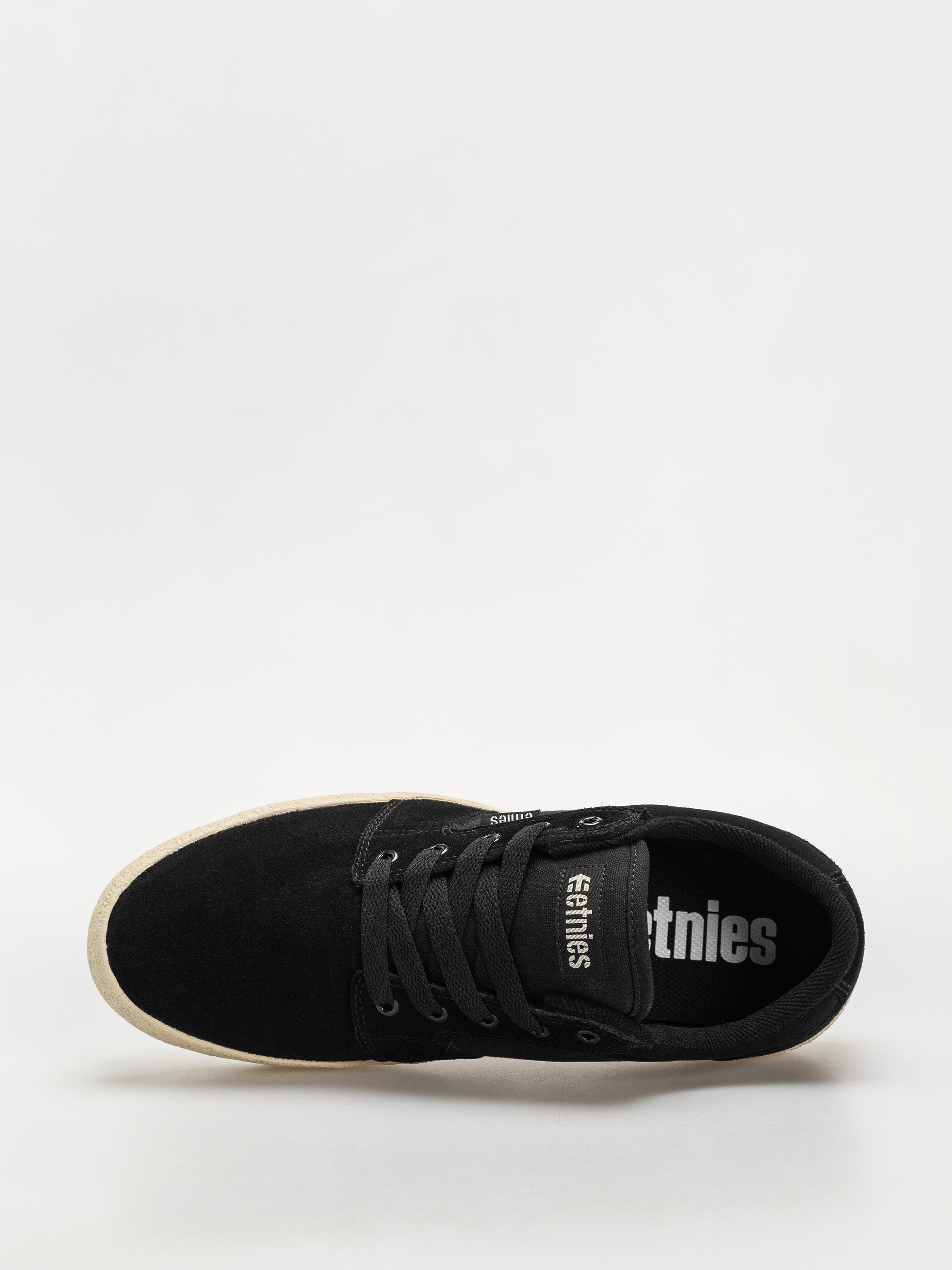 Взуття Etnies Barge Ls Premium (dark black)