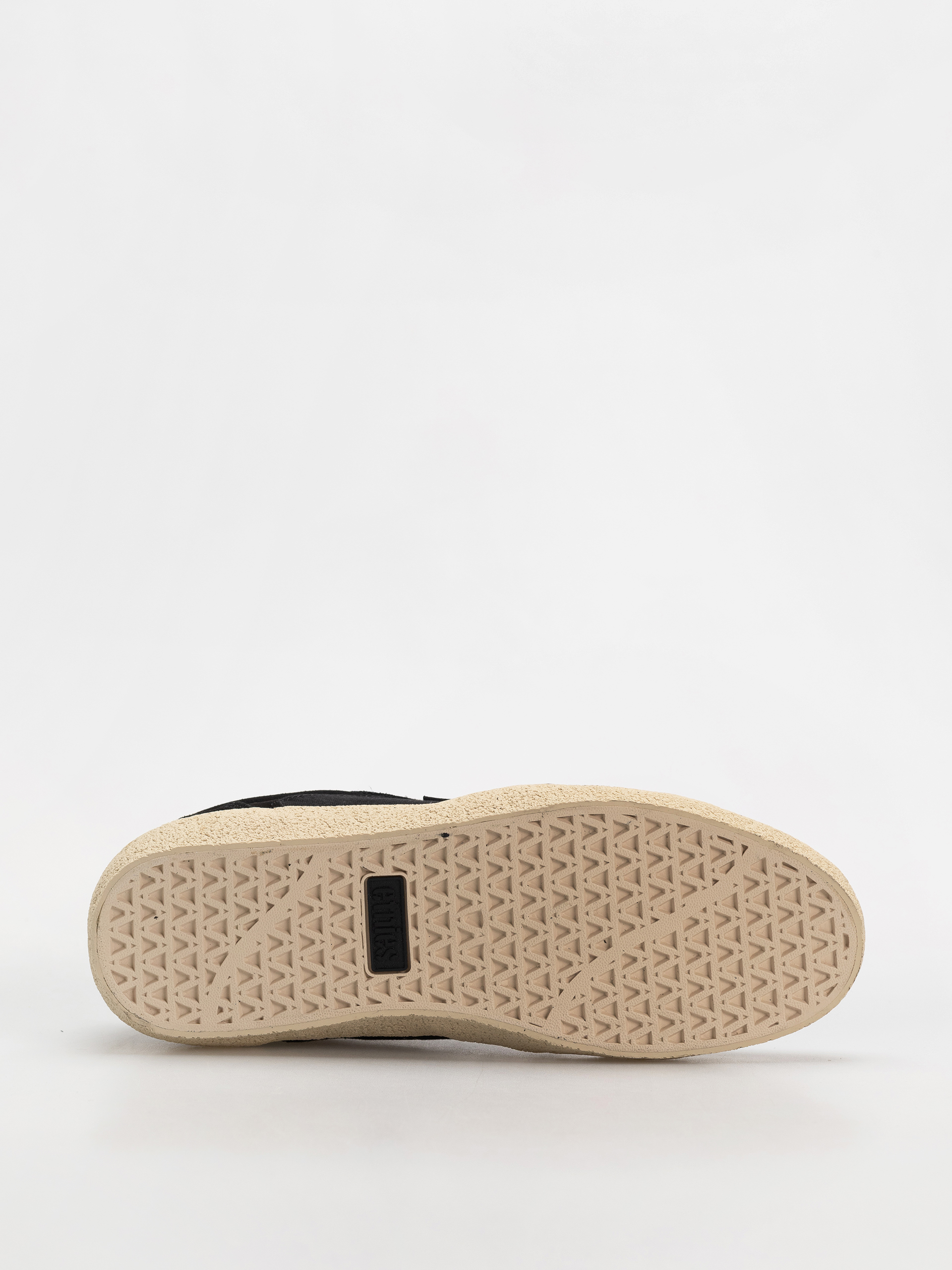 Взуття Etnies Barge Ls Premium (dark black)