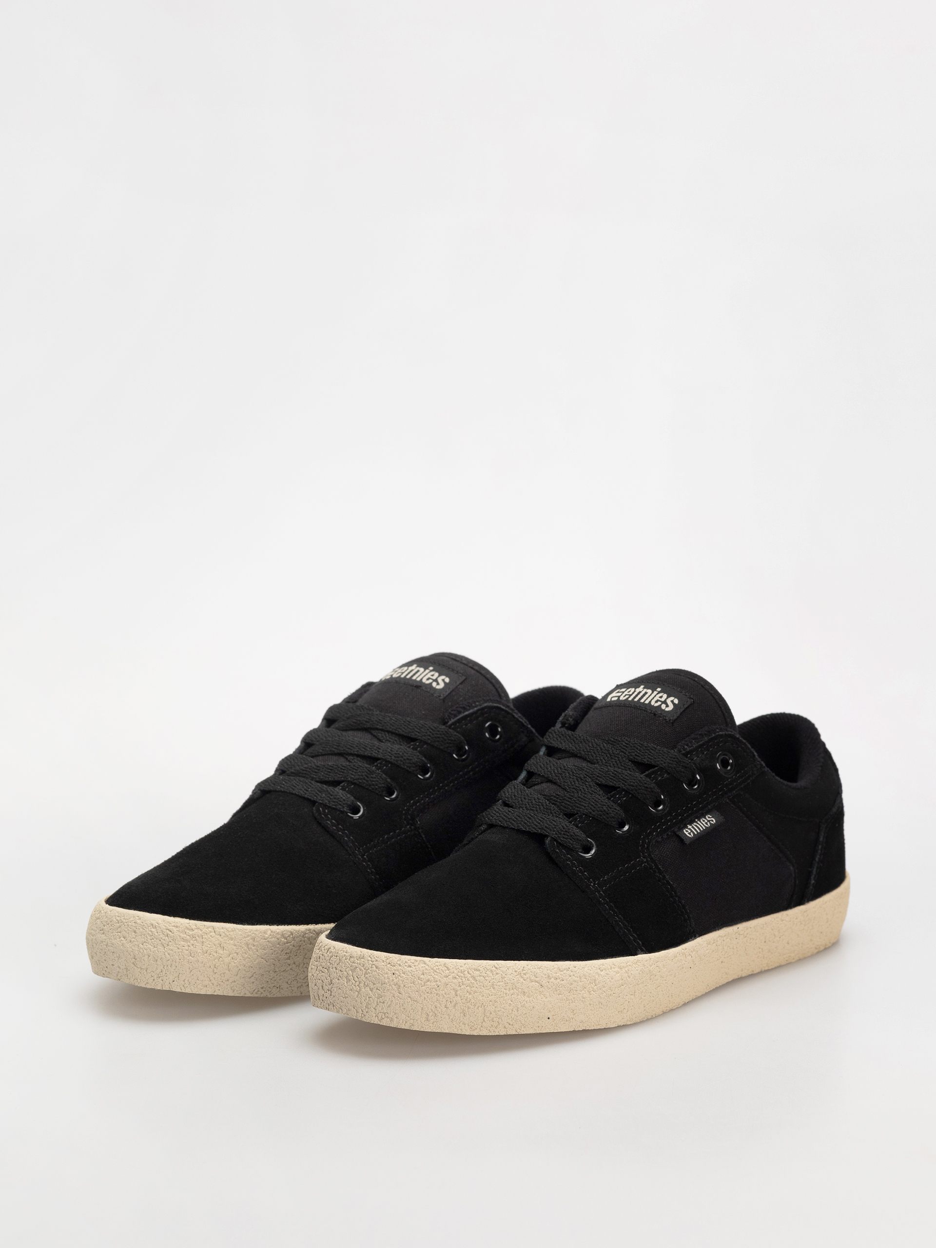 Взуття Etnies Barge Ls Premium (dark black)