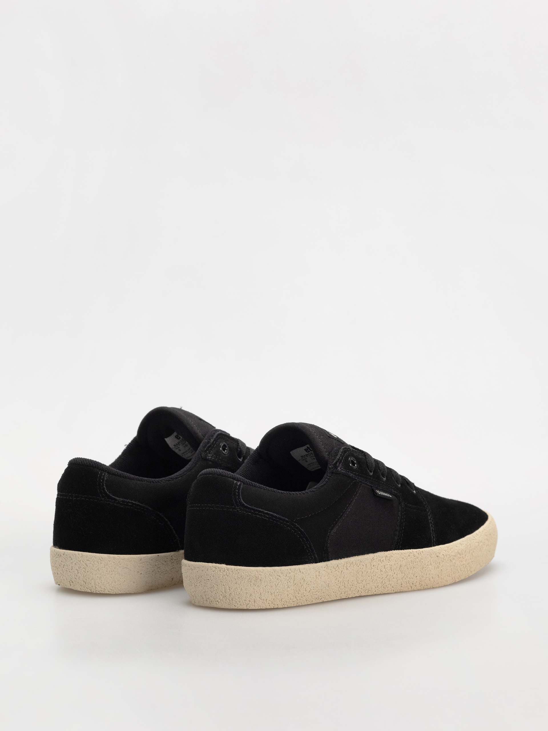 Взуття Etnies Barge Ls Premium (dark black)