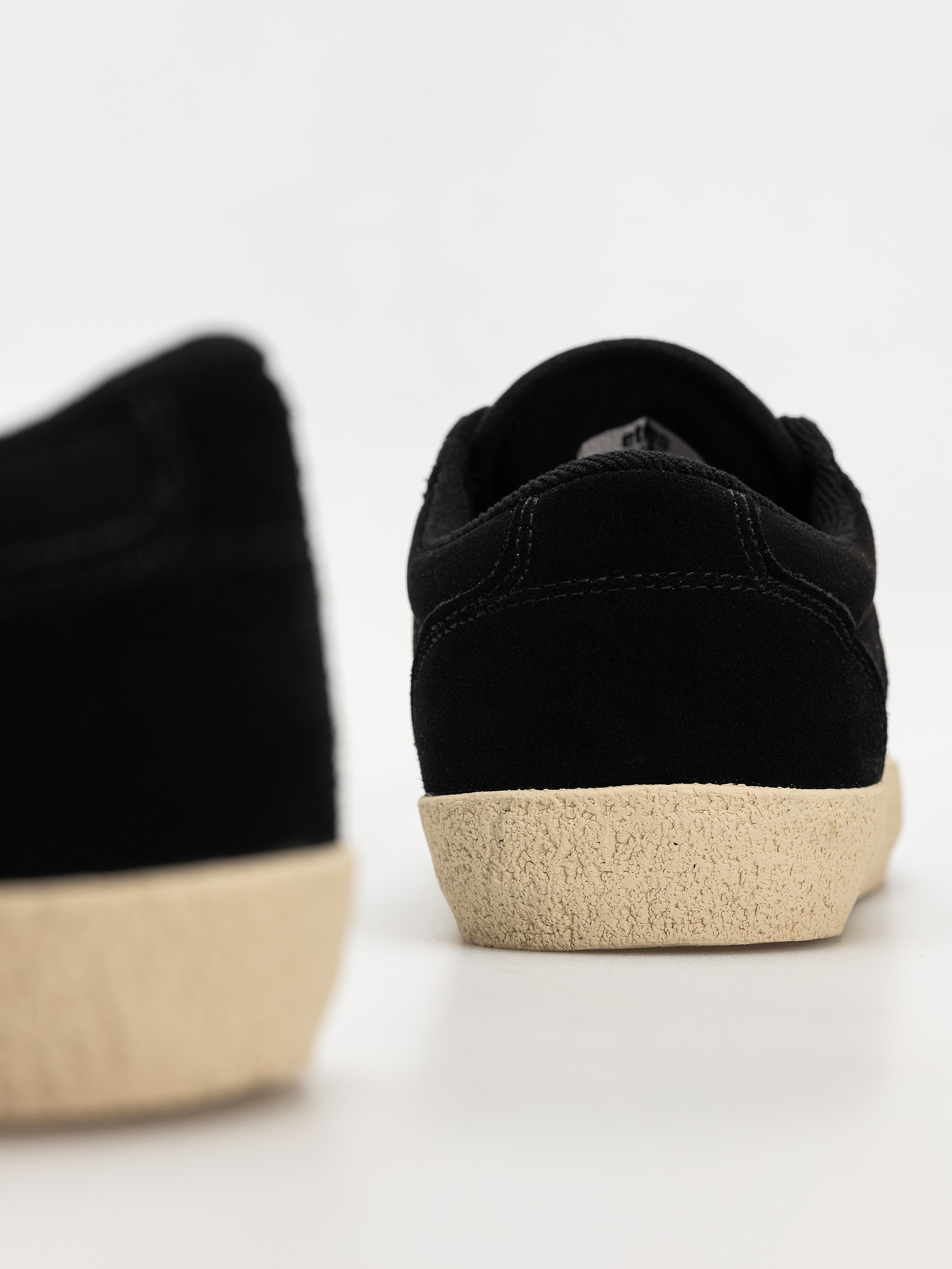 Взуття Etnies Barge Ls Premium (dark black)