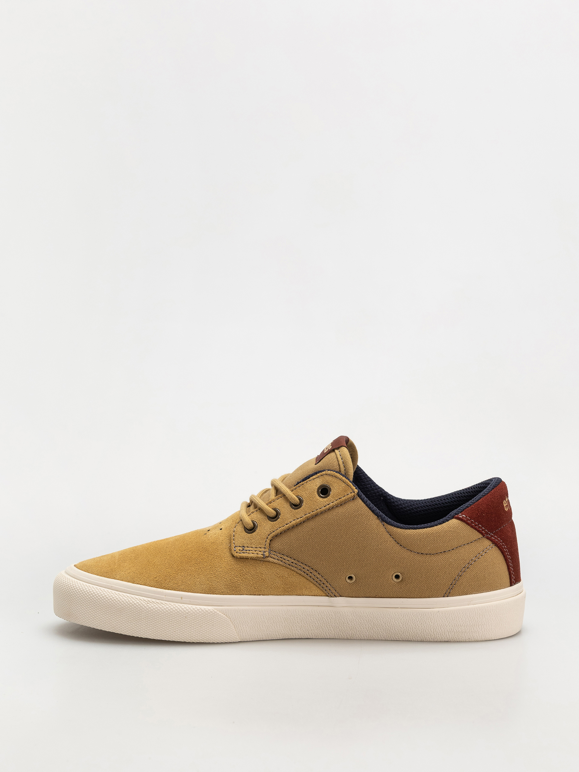 Взуття Etnies Barge Plus (tan/brown)