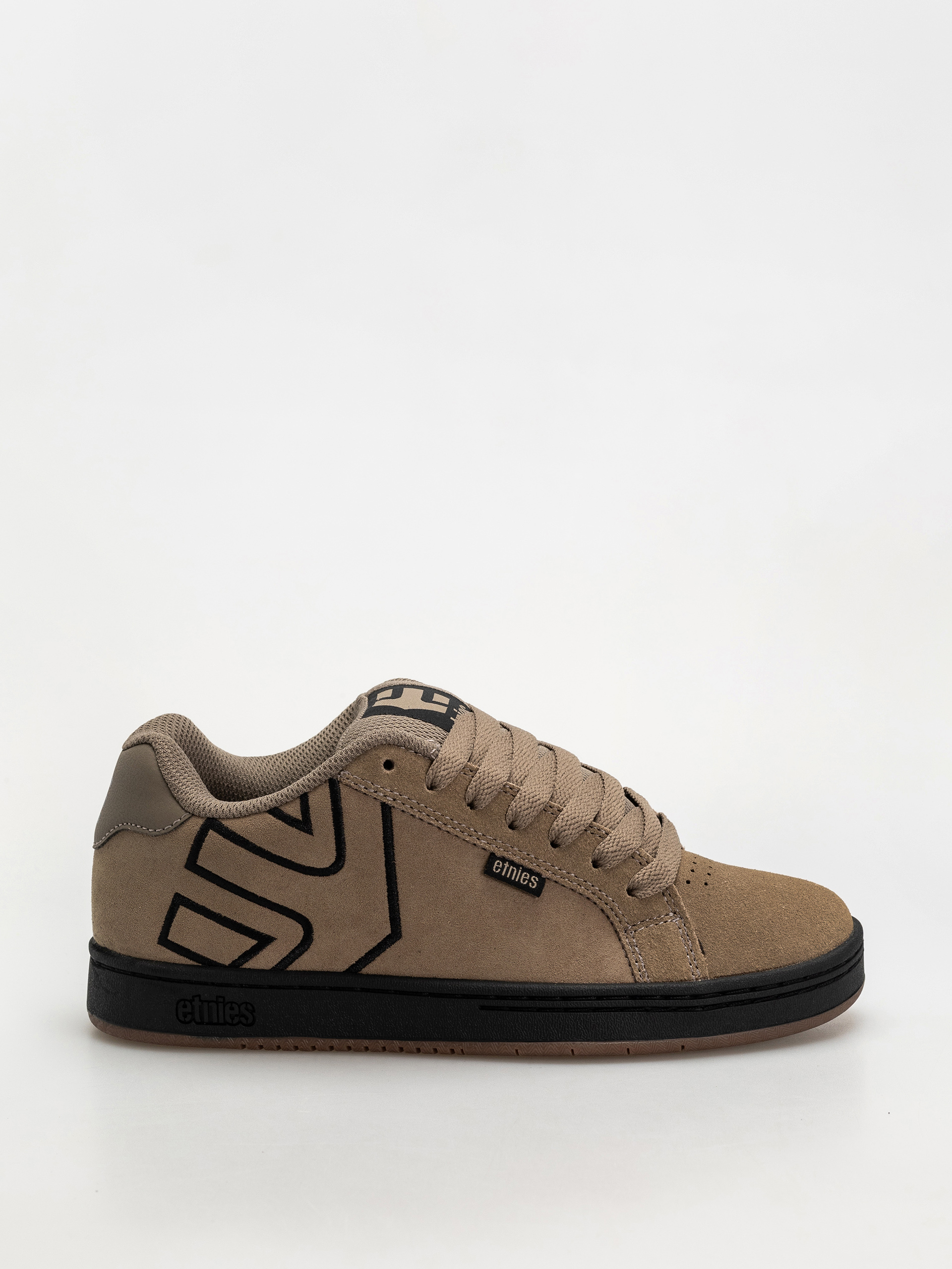 Взуття Etnies Fader (tan/black)