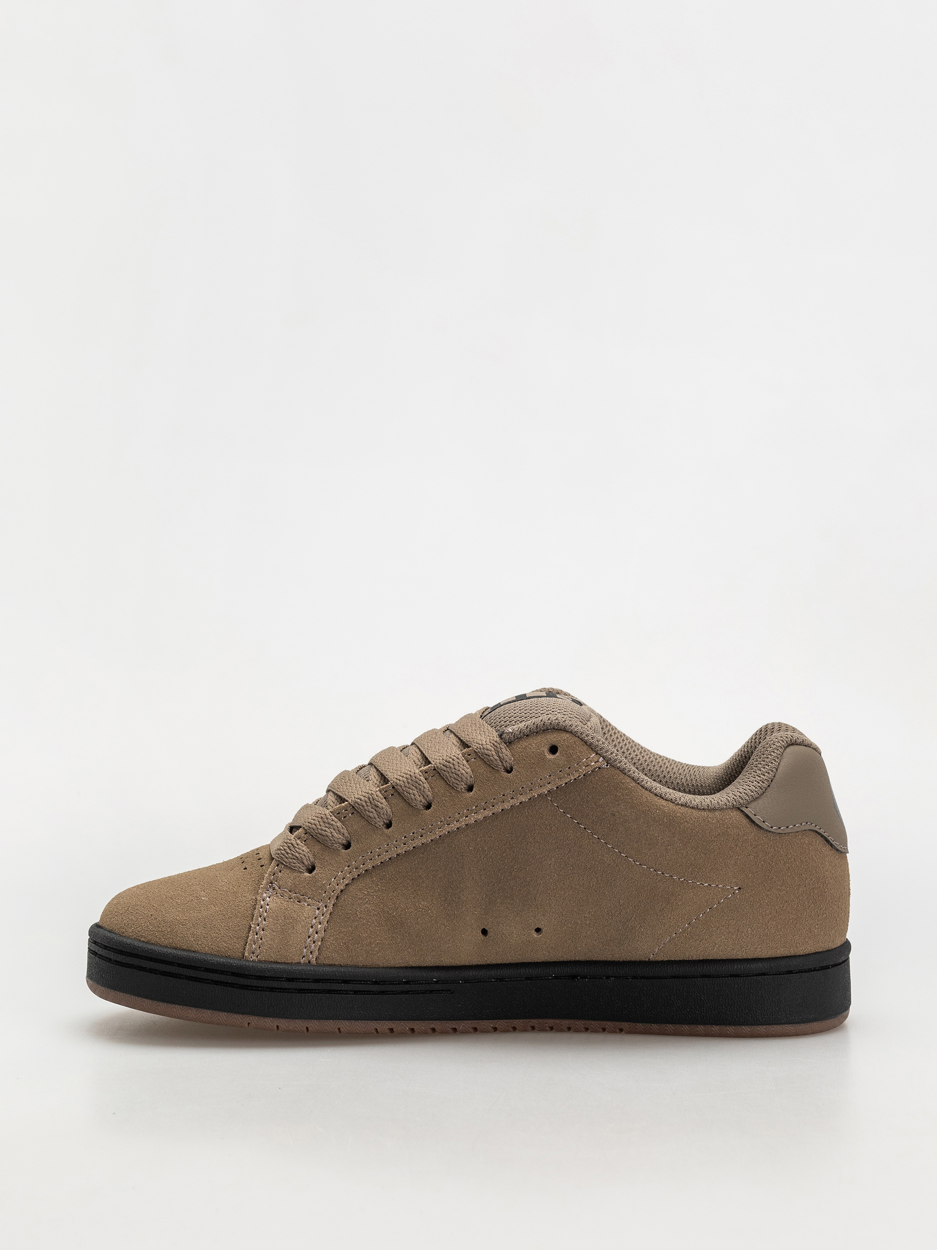 Взуття Etnies Fader (tan/black)